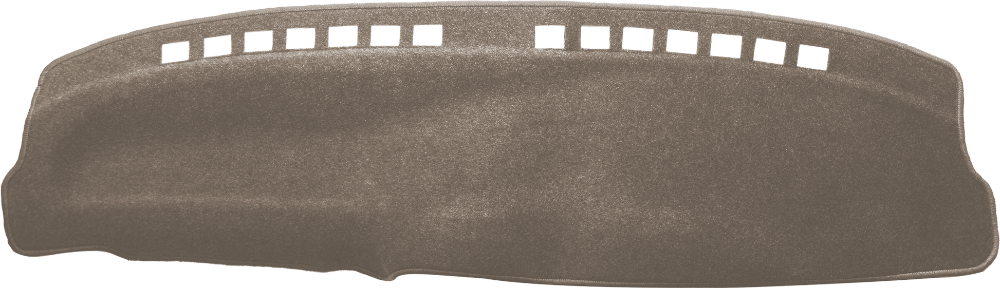 Dash Mat To Fit Hyundai Lantra SERIES 1 (1991 – 1995) in Mocha