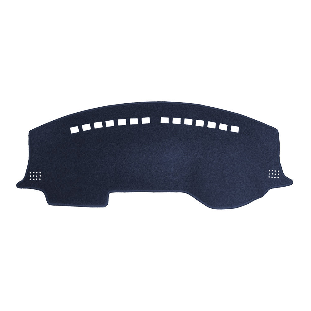 Dash Mat To Fit Jeep Cherokee KL (2014 - 2023) in Blue
