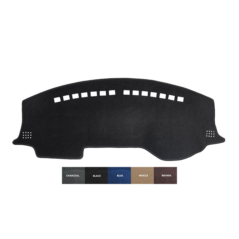 Dash Mat To Fit Jeep Cherokee KL (2014 - 2023) – additional photo