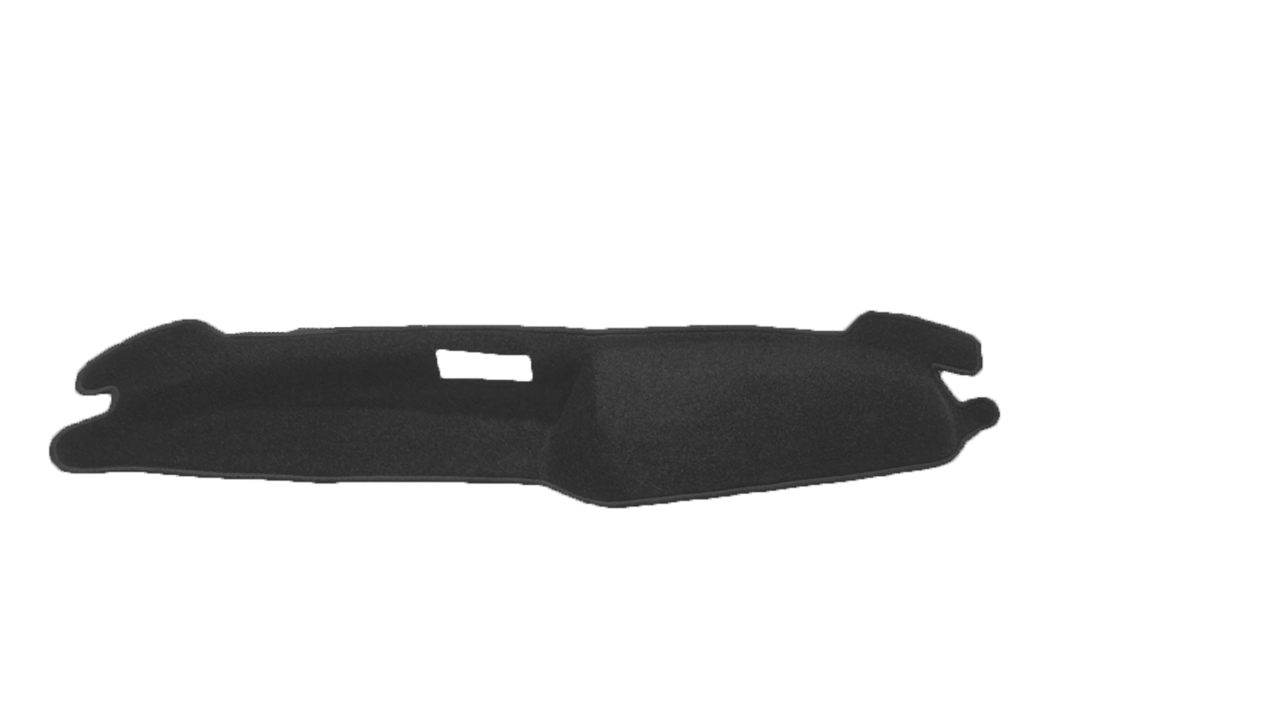 Dash Mat To Fit Subaru Leone DL/GL (1984 - 1994) in Black