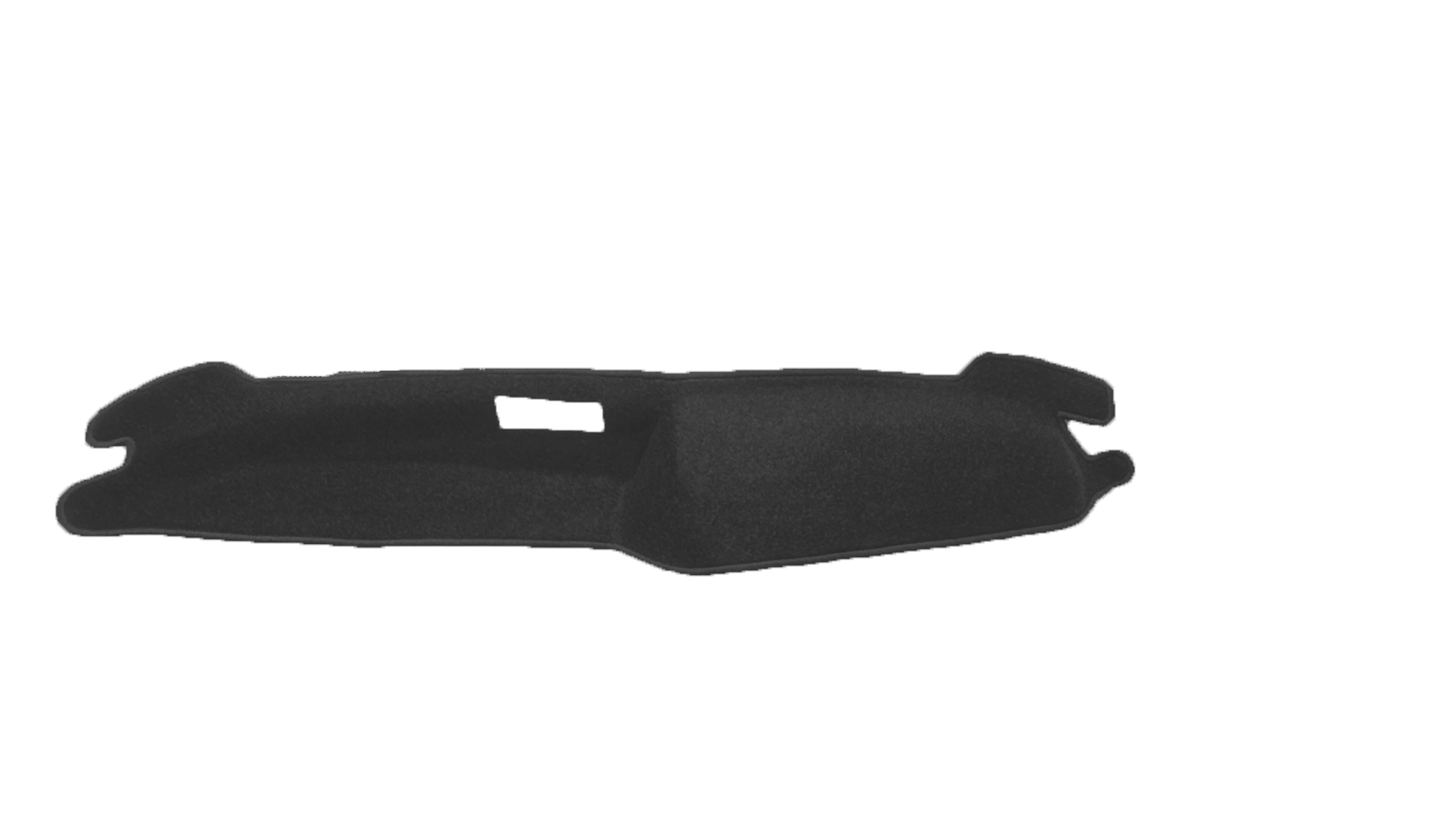 Dash Mat To Fit Subaru Leone DL/GL (1984 - 1994) in Black