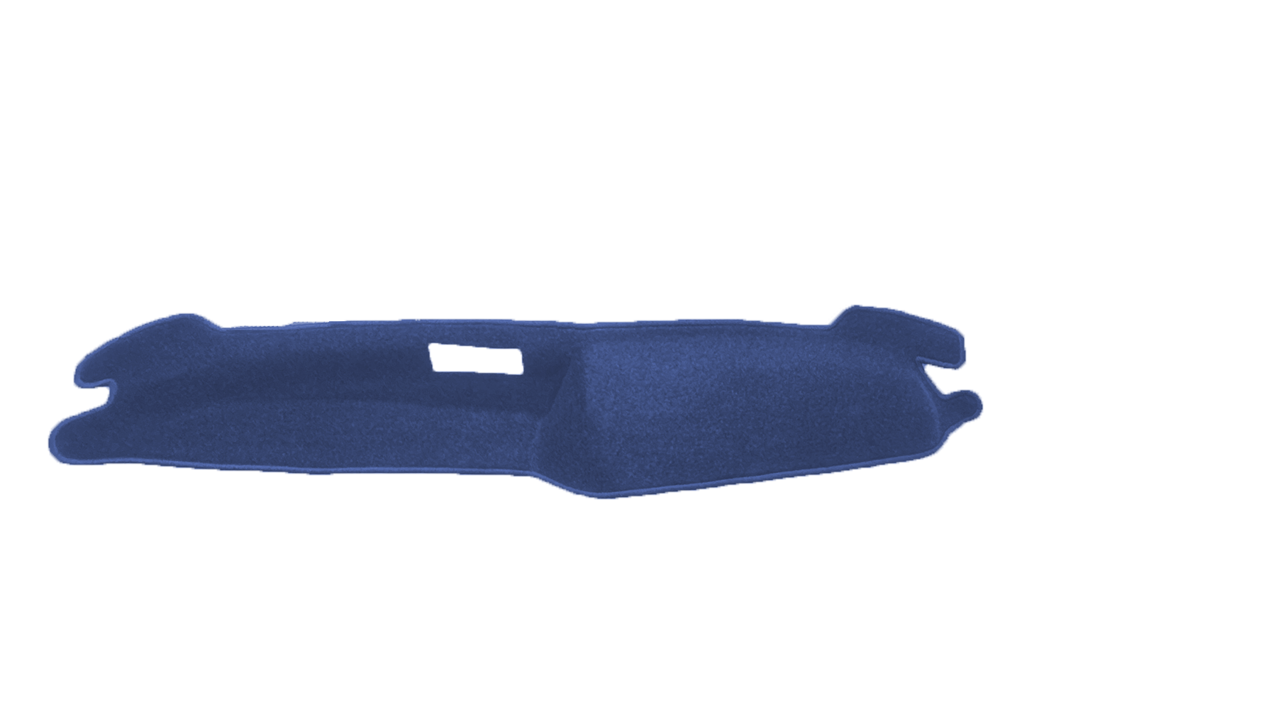 Dash Mat To Fit Subaru Leone DL/GL (1984 - 1994) in Blue
