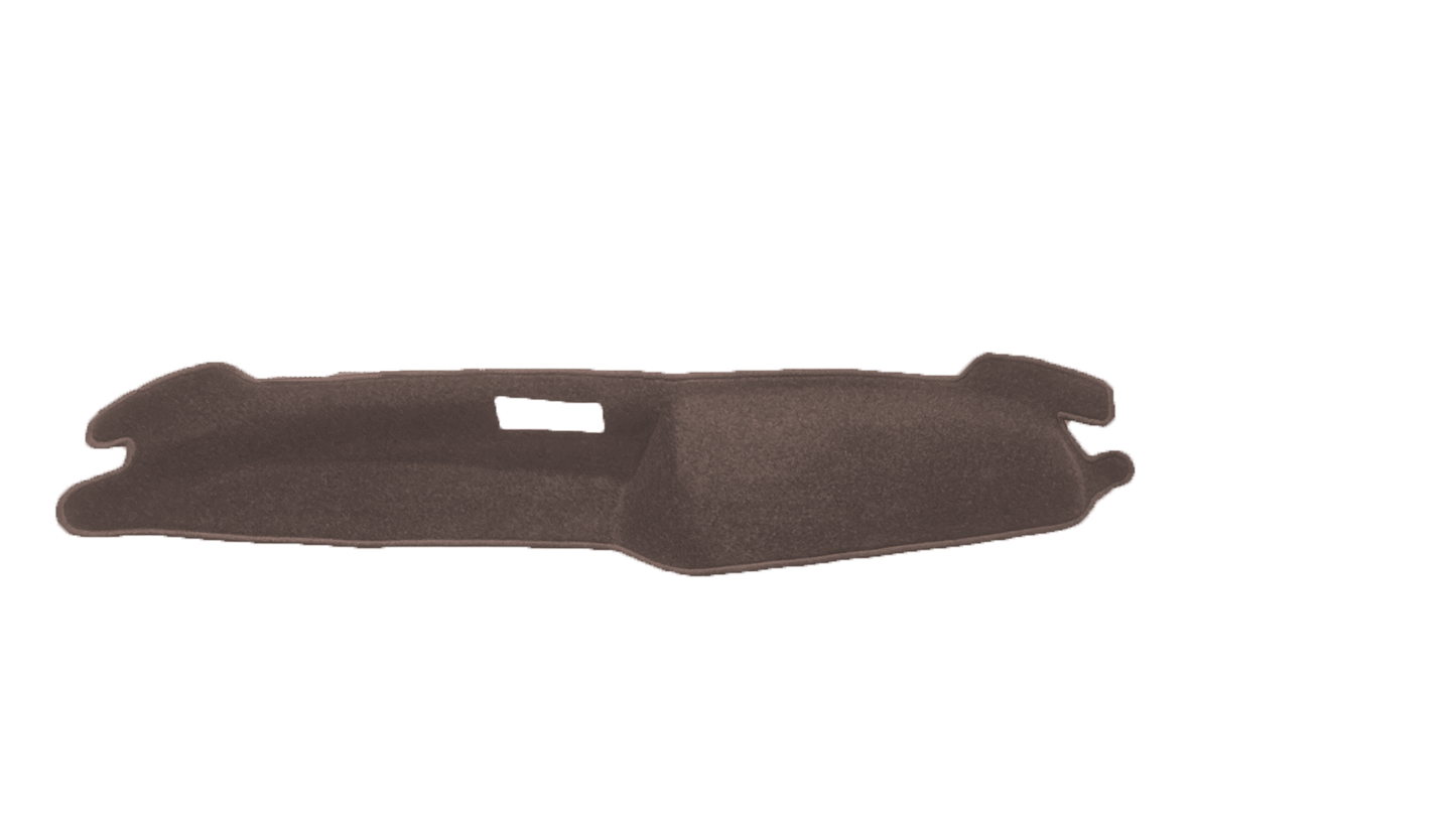 Dash Mat To Fit Subaru Leone DL/GL (1984 - 1994) in Brown