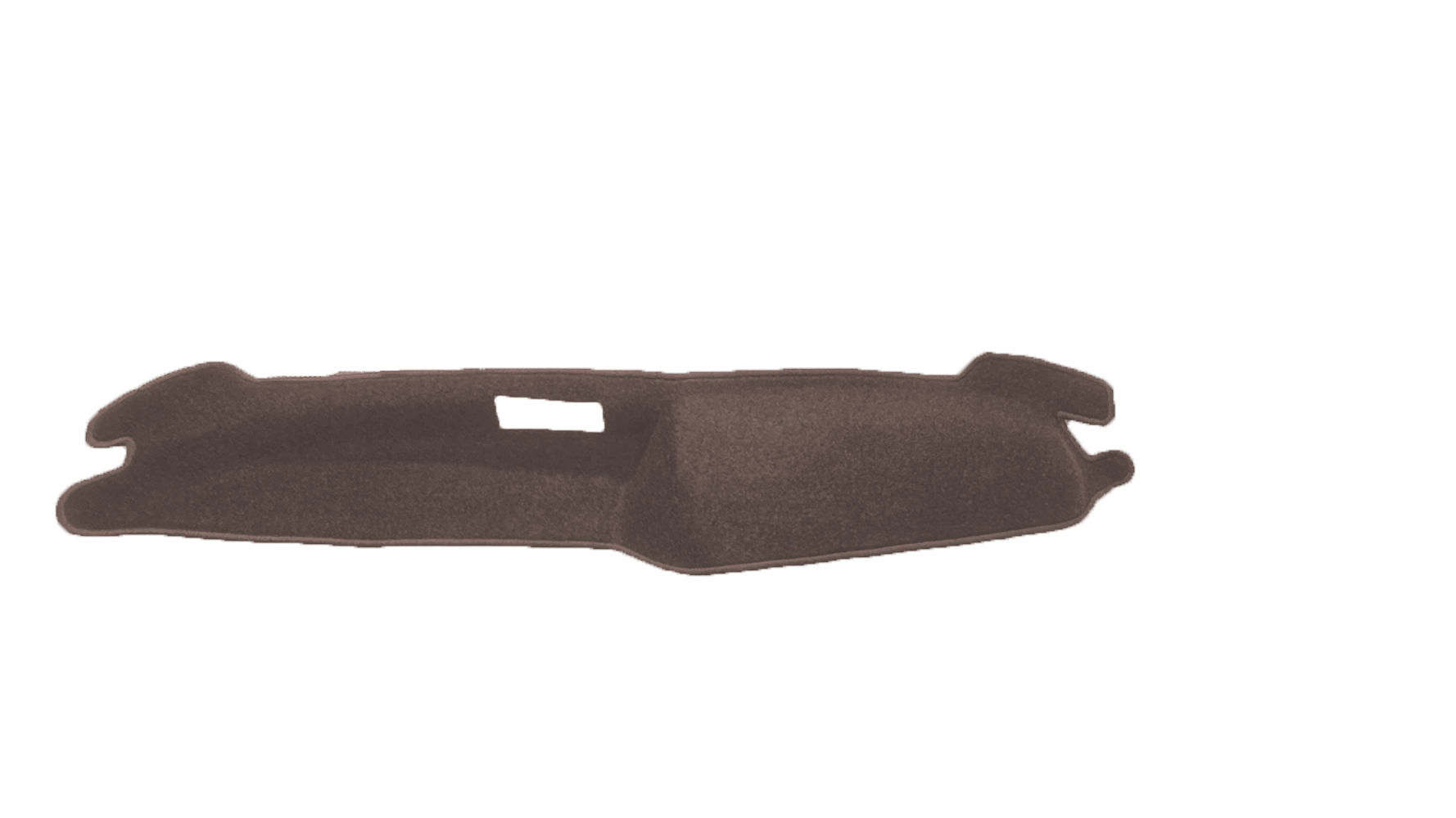 Dash Mat To Fit Subaru Leone DL/GL (1984 - 1994) in Brown