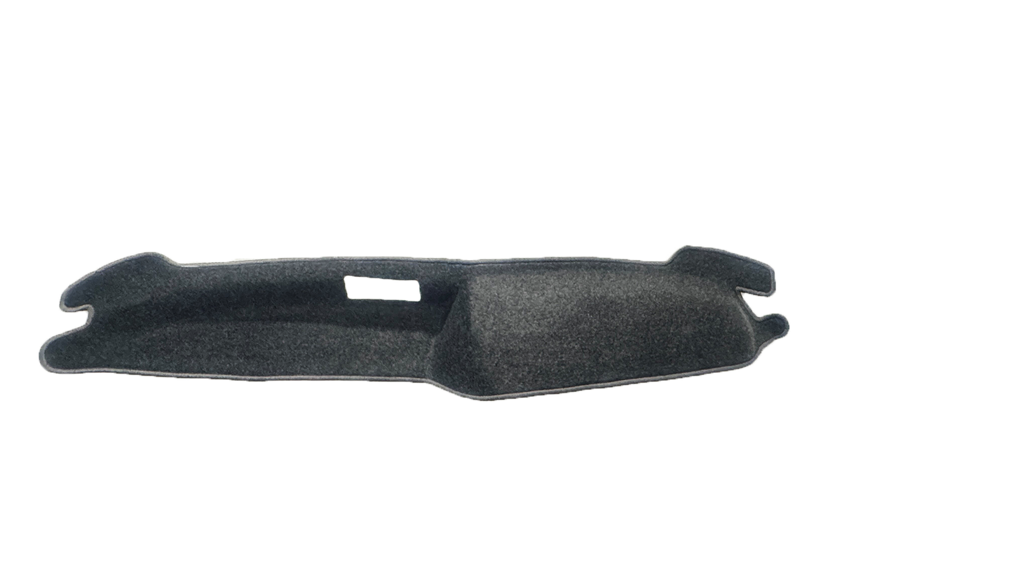 Dash Mat To Fit Subaru Leone DL/GL (1984 - 1994) in Grey