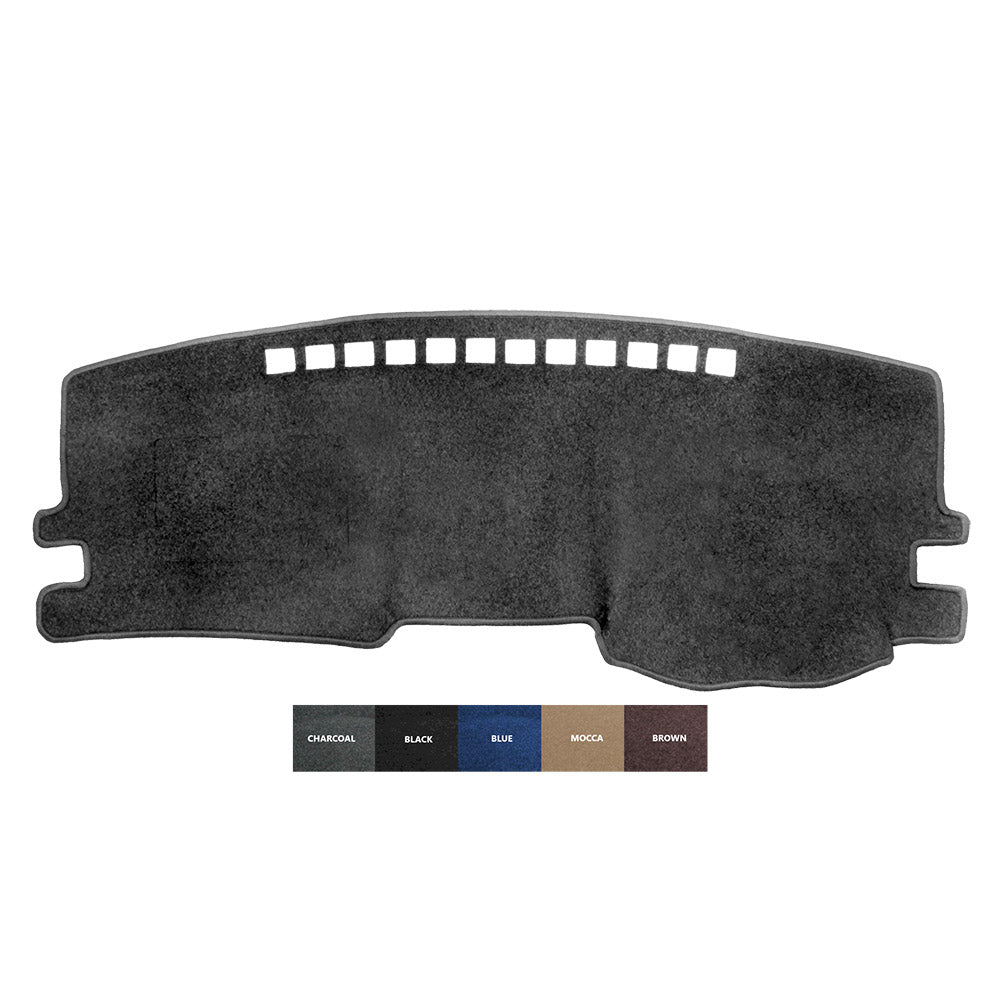 Dash Mat To Fit Toyota Corolla ZRE152 (2007 – 2012) SEDAN – additional photo