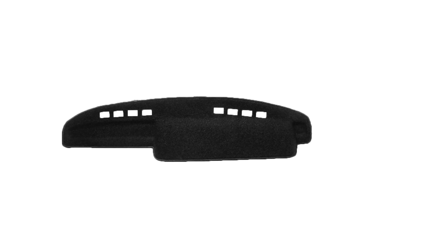 Dash Mat To Fit Volvo 244 GLE (1980 - 1992) in Black