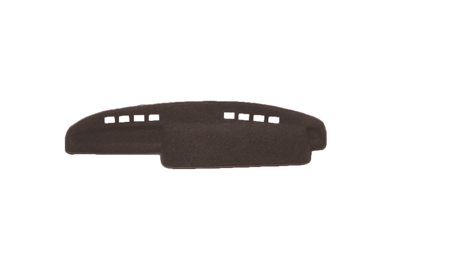 Dash Mat To Fit Volvo 245 GLE (1980 - 1992) in Brown