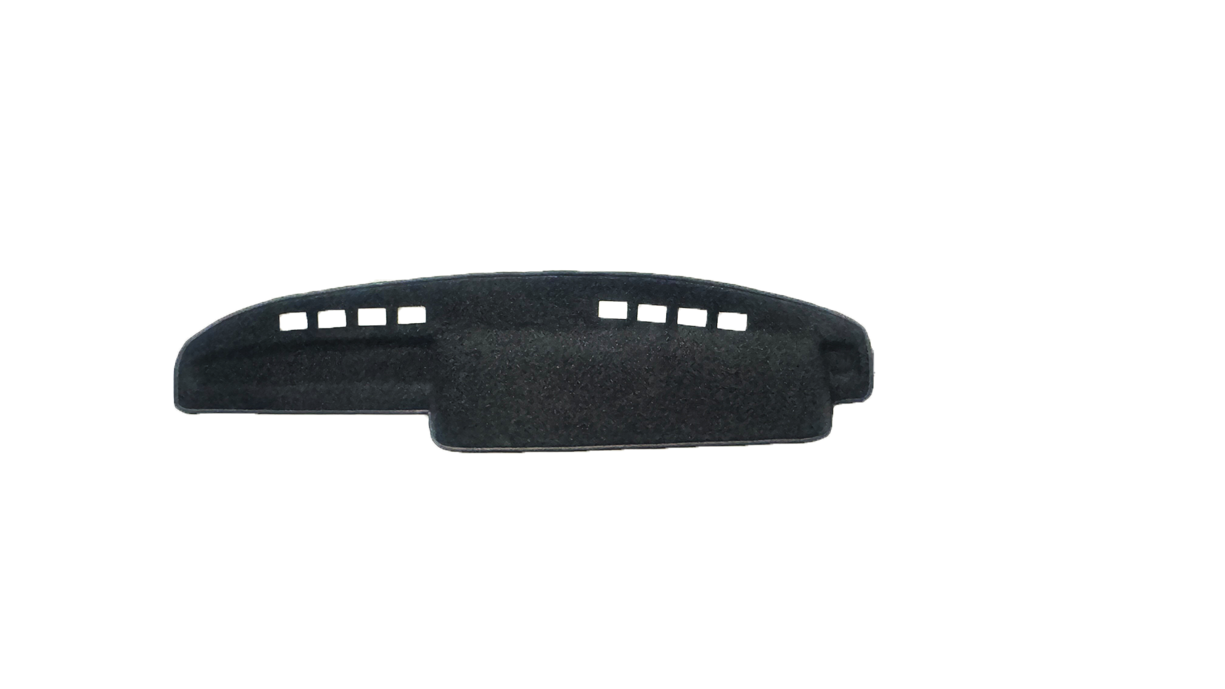 Dash Mat To Fit Volvo 264 GLE (1980 - 1992) in Grey
