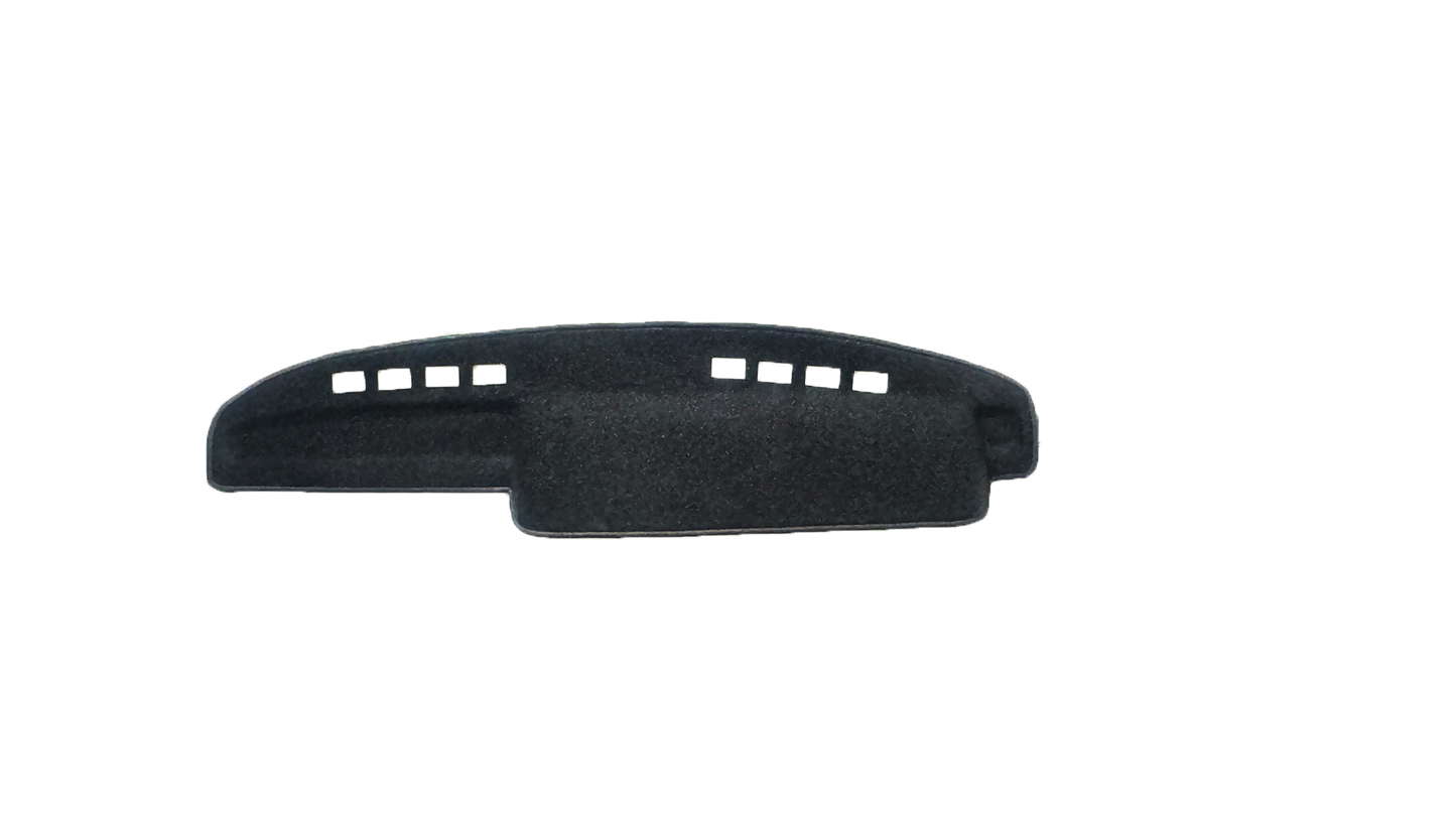 Dash Mat To Fit Volvo 244 GLE (1980 - 1992) in Grey