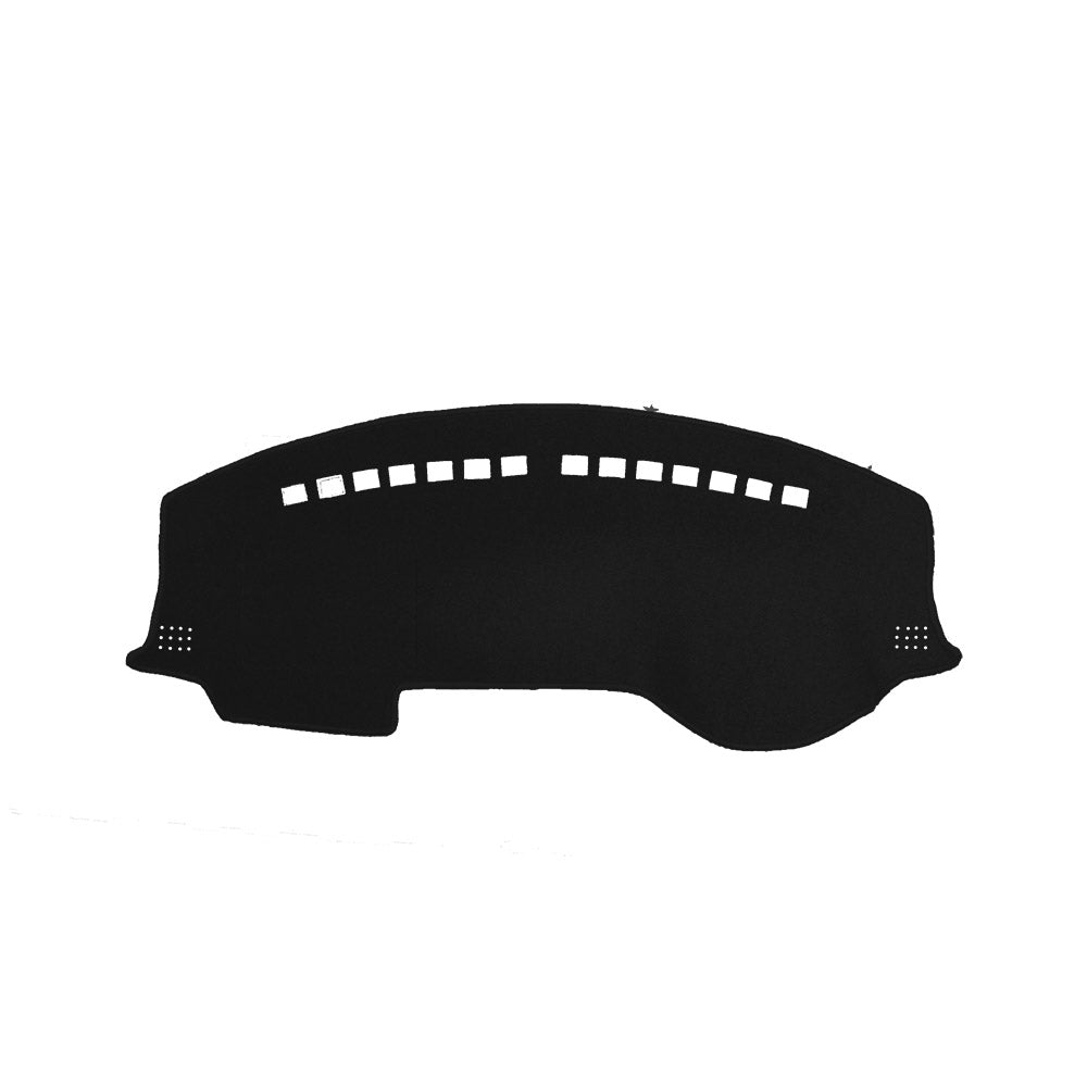 Dash Mat To Fit Suzuki Baleno EW  (2016 - 2023) in Black
