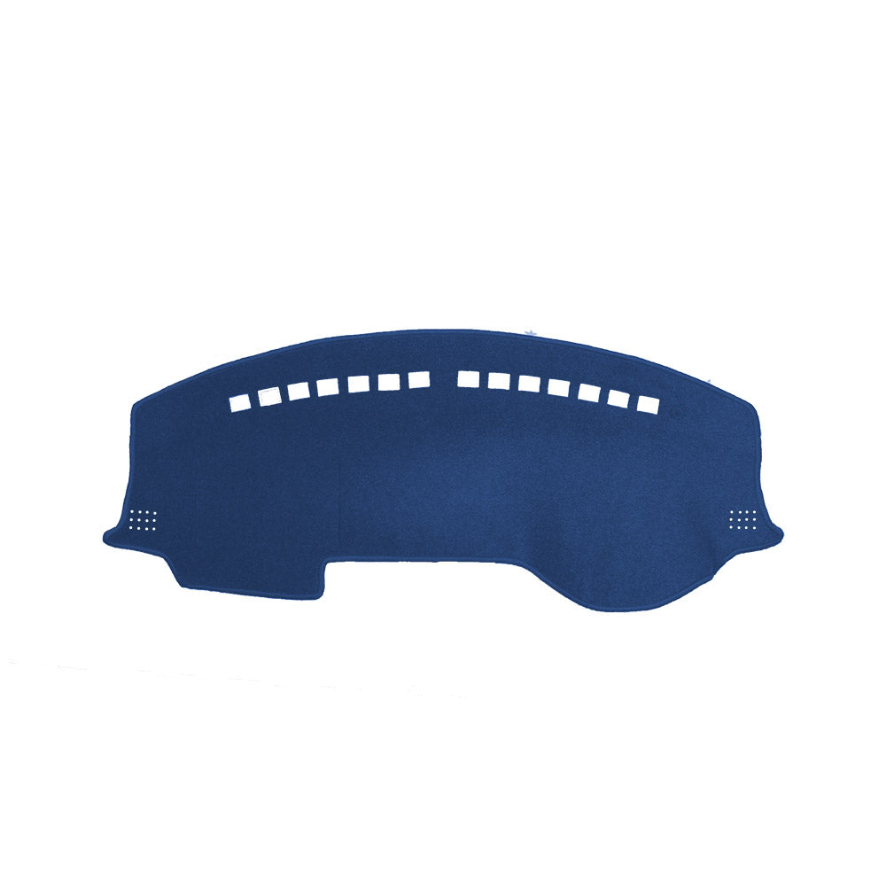 Dash Mat To Fit Suzuki Baleno EW  (2016 - 2023) in Blue
