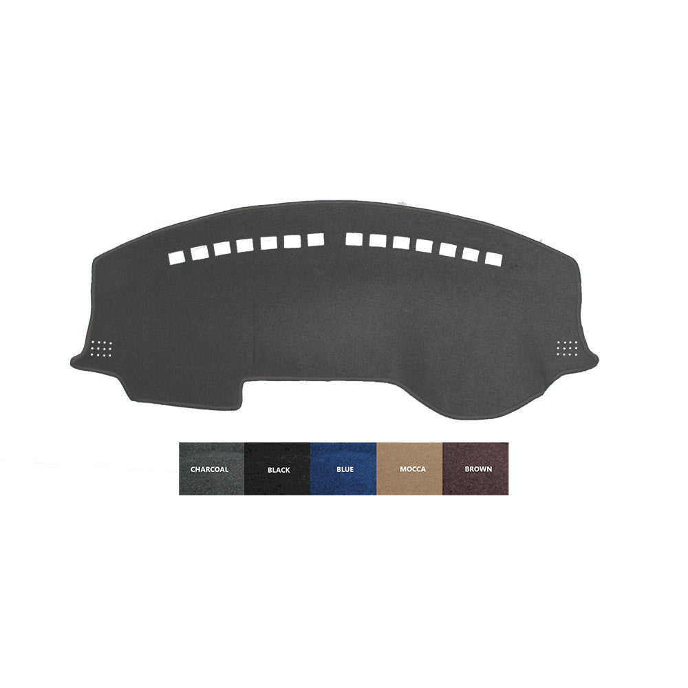 Dash Mat To Fit Suzuki Baleno EW  (2016 - 2023) – additional photo