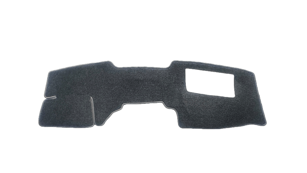Dash Mat to fit Mazda CX70 in Grey
