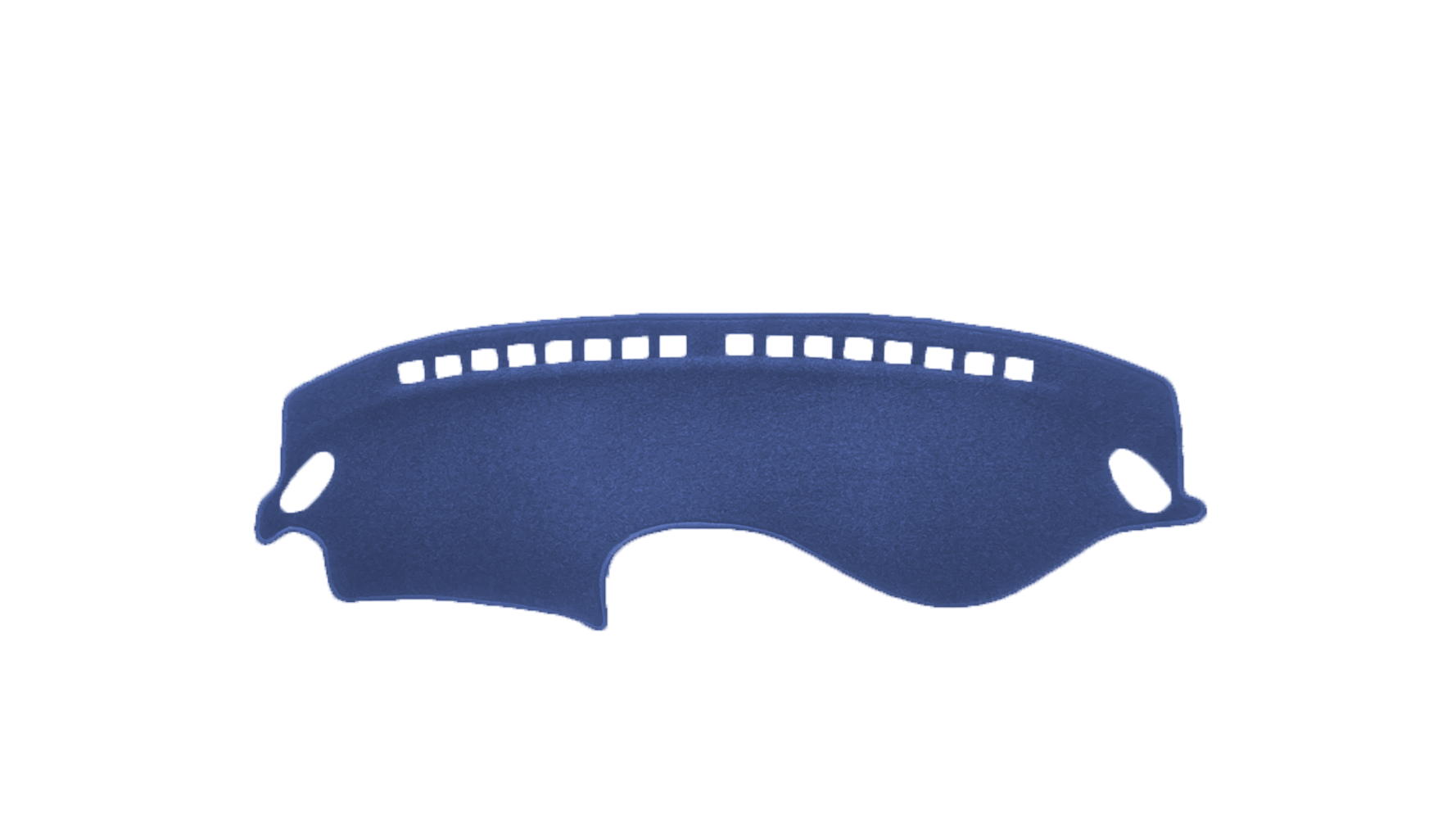 Dash Mat To Fit Hyundai Lantra SERIES 2 (1995 – 2000) in Blue