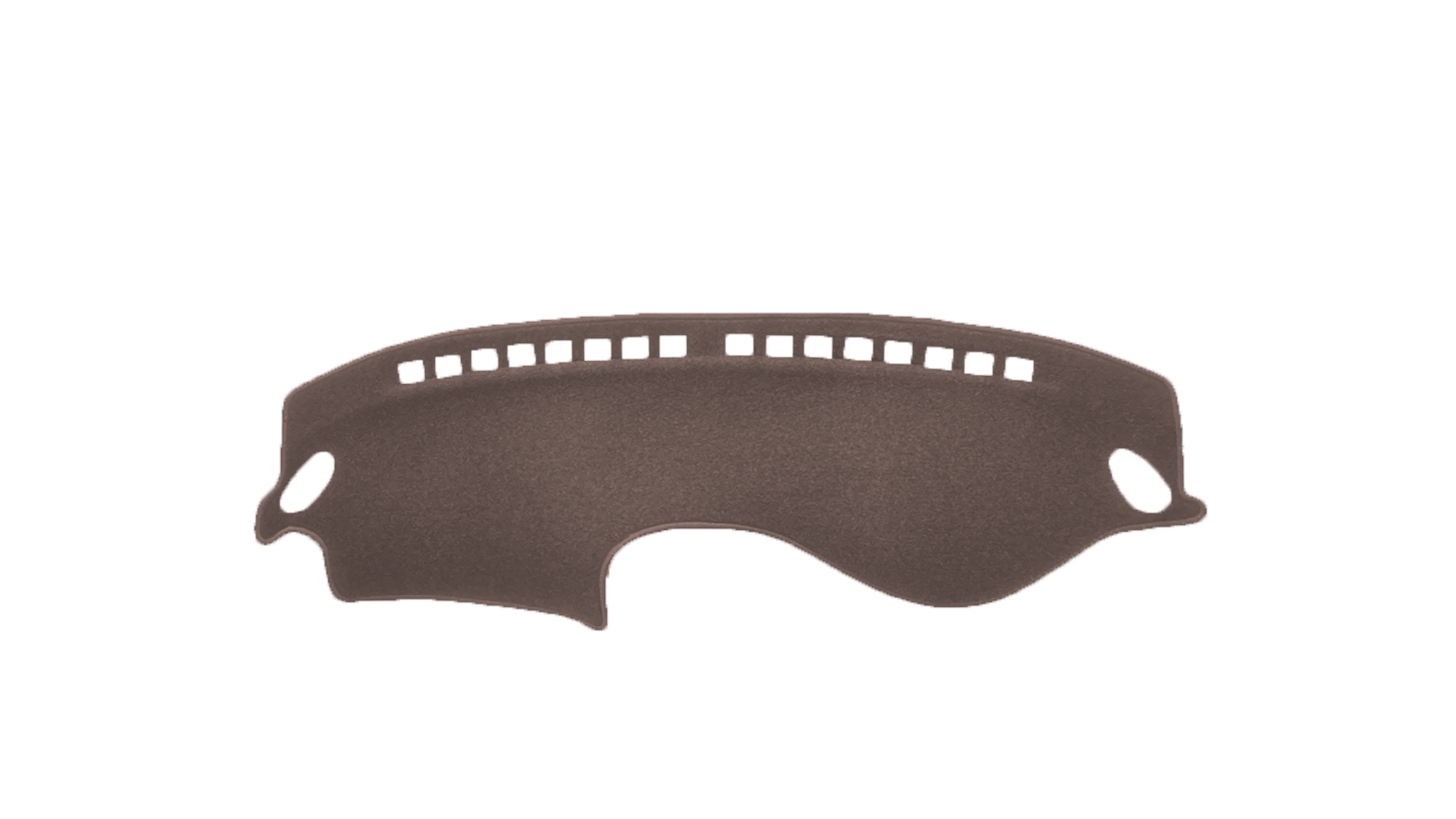 Dash Mat To Fit Hyundai Lantra SERIES 2 (1995 – 2000) in Brown