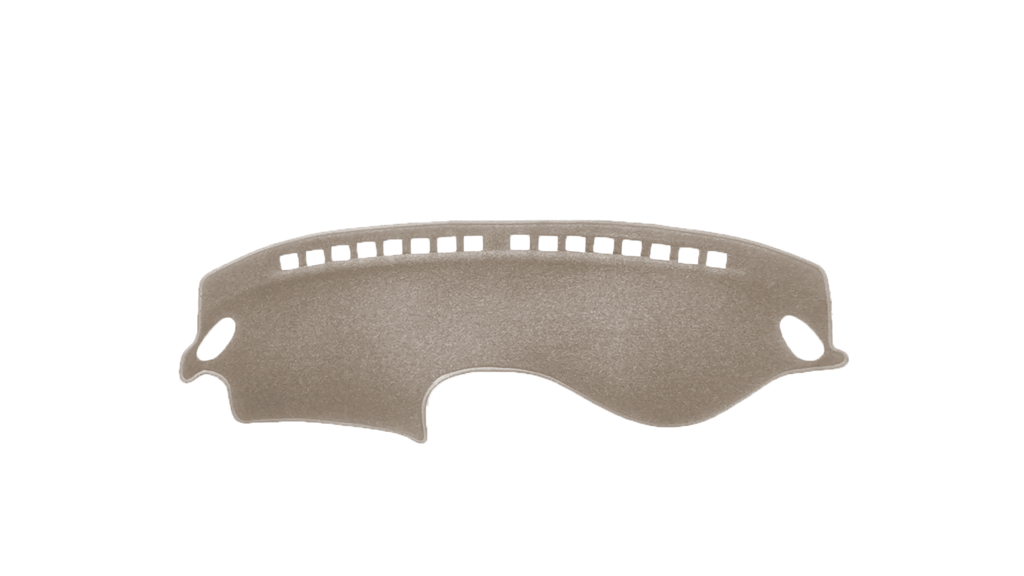 Dash Mat To Fit Hyundai Lantra SERIES 2 (1995 – 2000) in Mocha