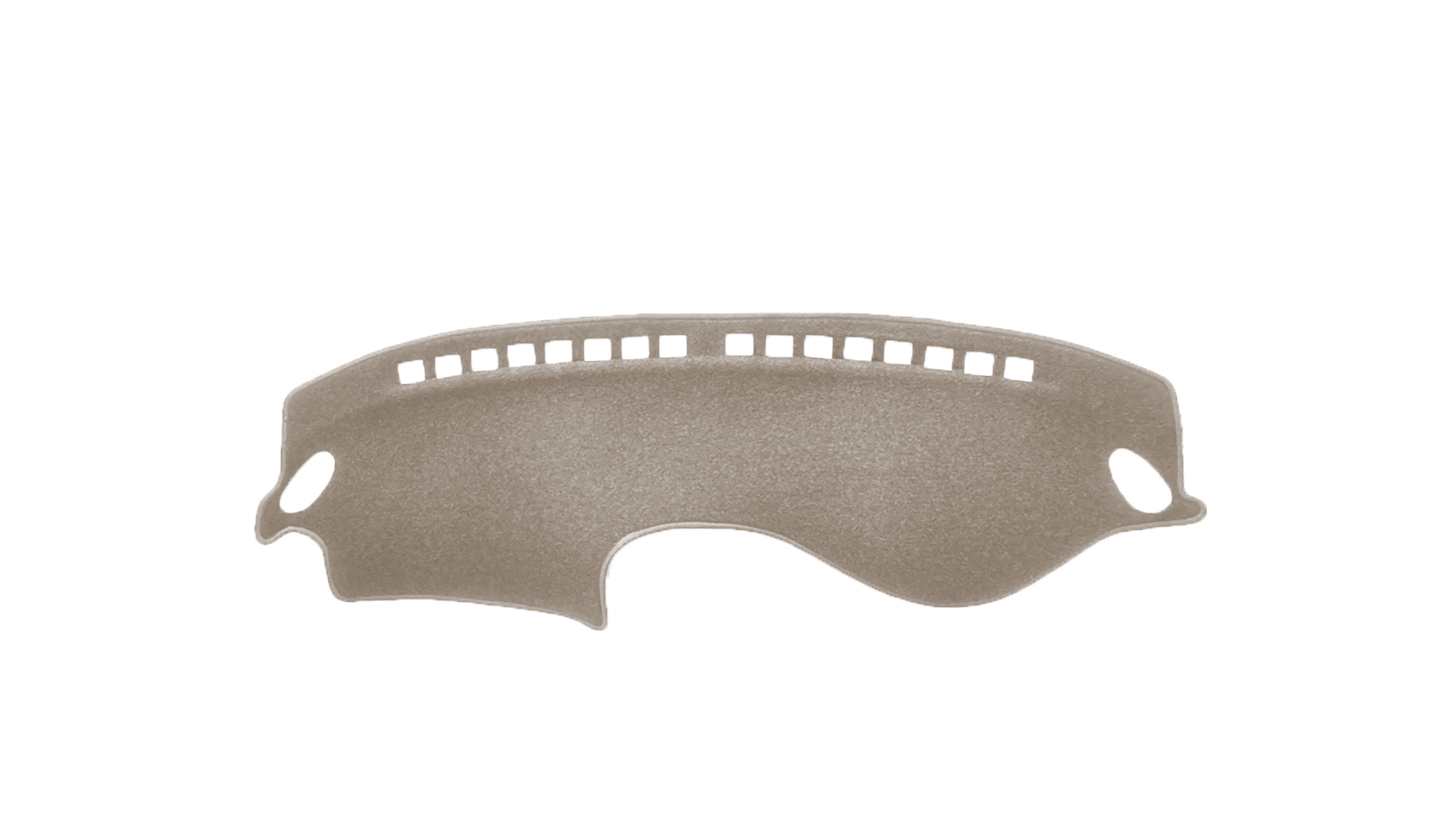 Dash Mat To Fit Hyundai Lantra SERIES 2 (1995 – 2000) in Mocha