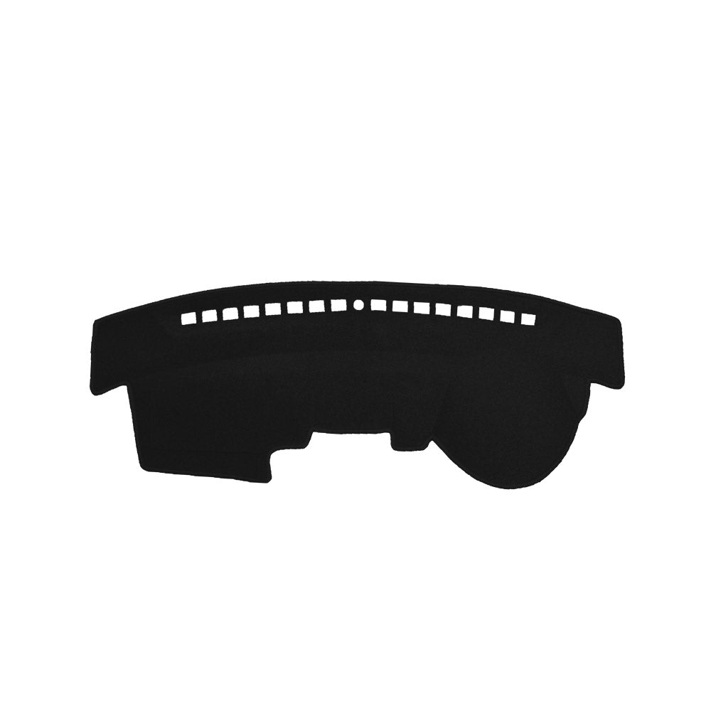 Dash Mat To Fit Kia Cerato TD (2009 – 2013) in Black