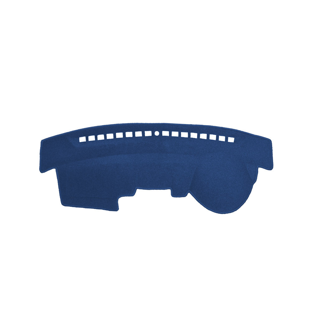 Dash Mat To Fit Kia Cerato TD (2009 – 2013) in Blue
