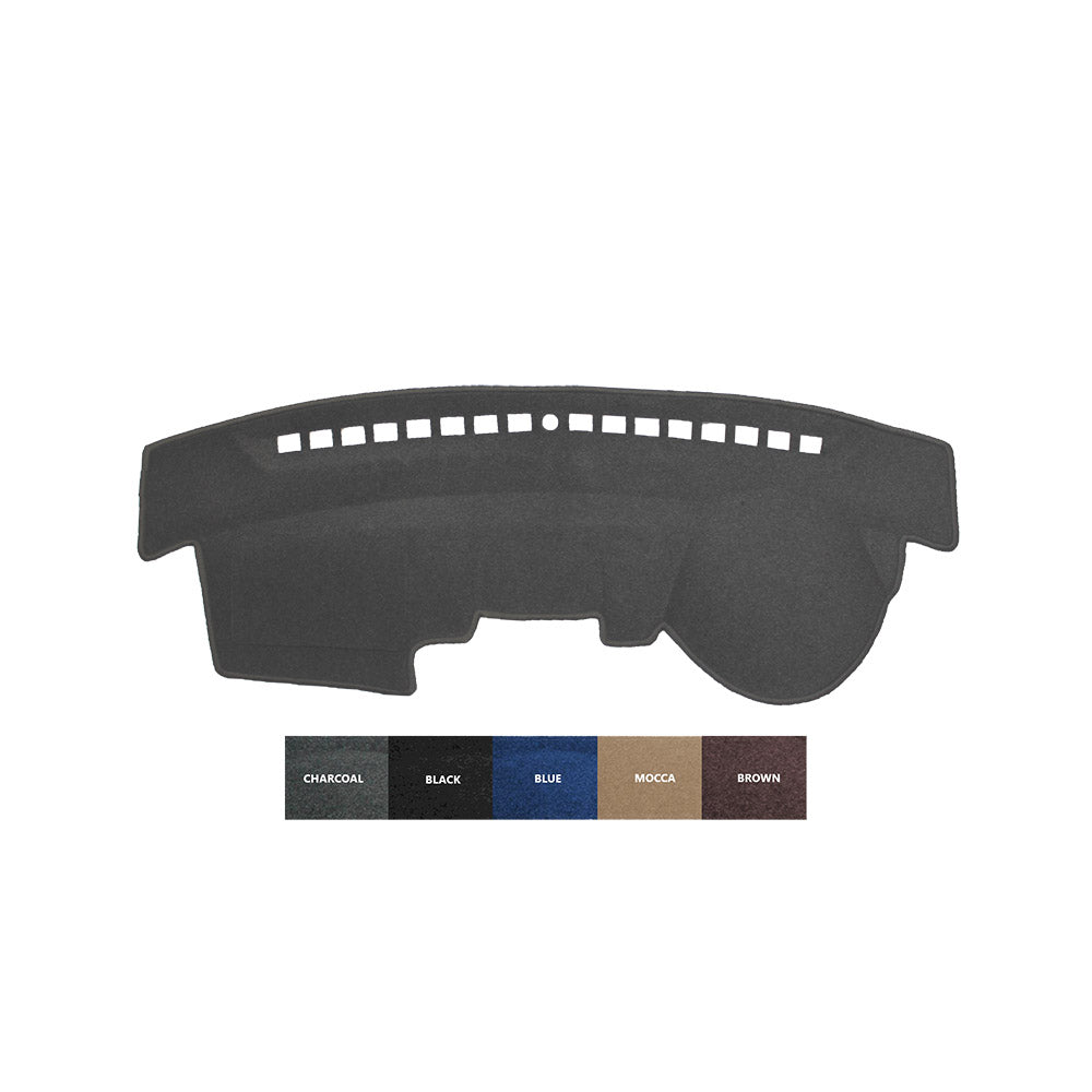 Dash Mat To Fit Kia Cerato TD (2009 – 2013) – additional photo