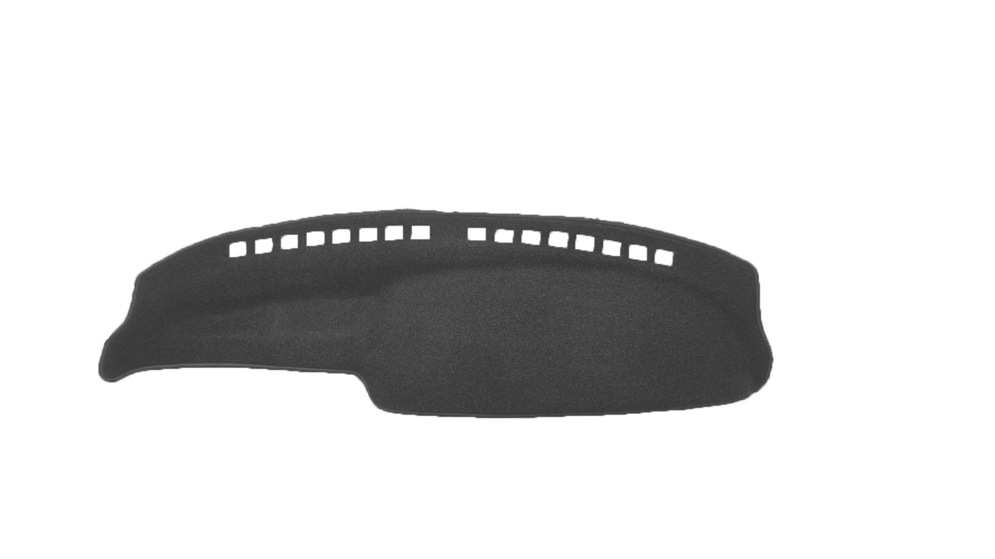 Dash Mat To Fit Subaru Liberty LX/GX/RS (1989 – 1994) in Black