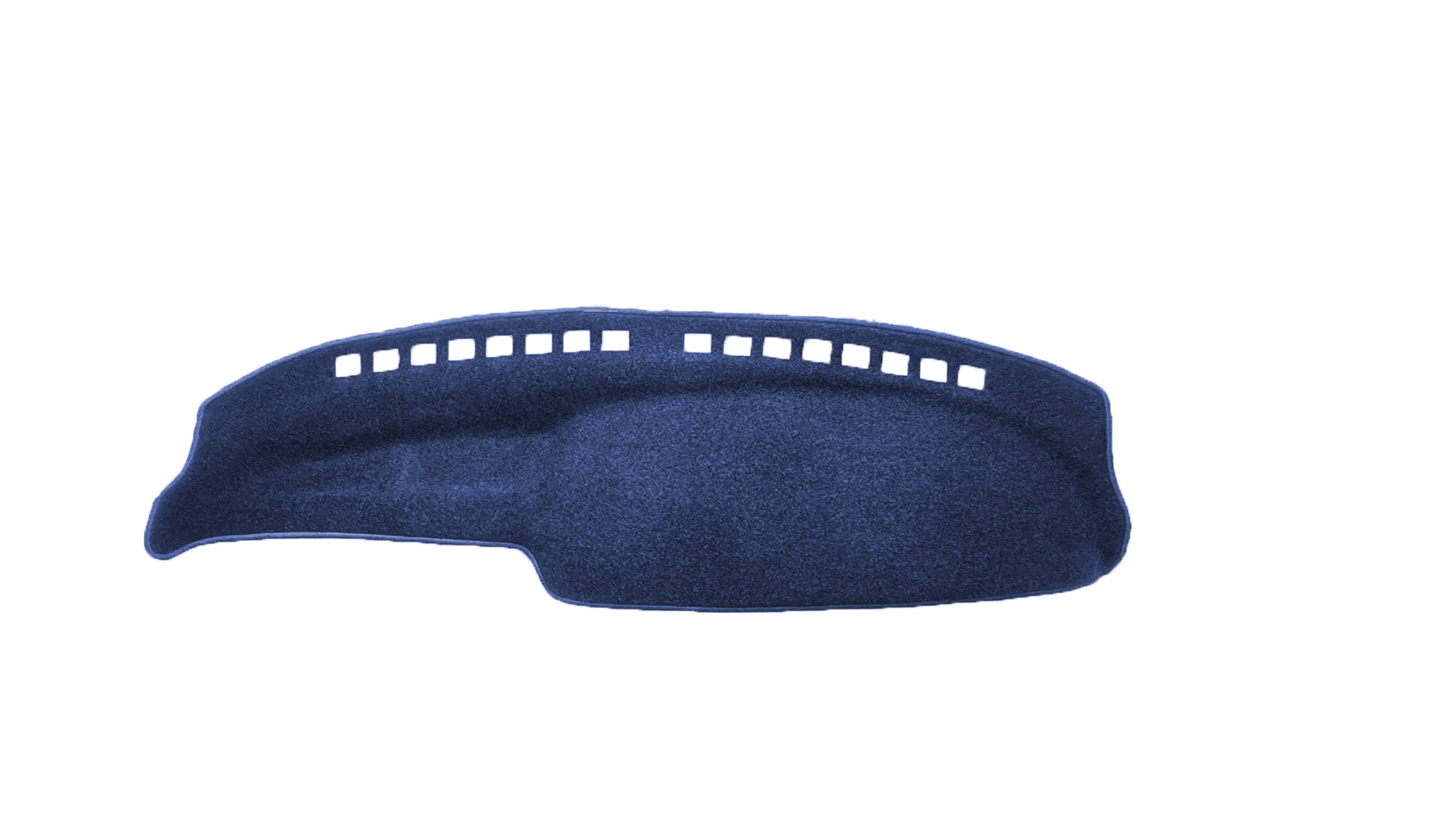 Dash Mat To Fit Subaru Liberty LX/GX/RS (1989 – 1994) in Blue