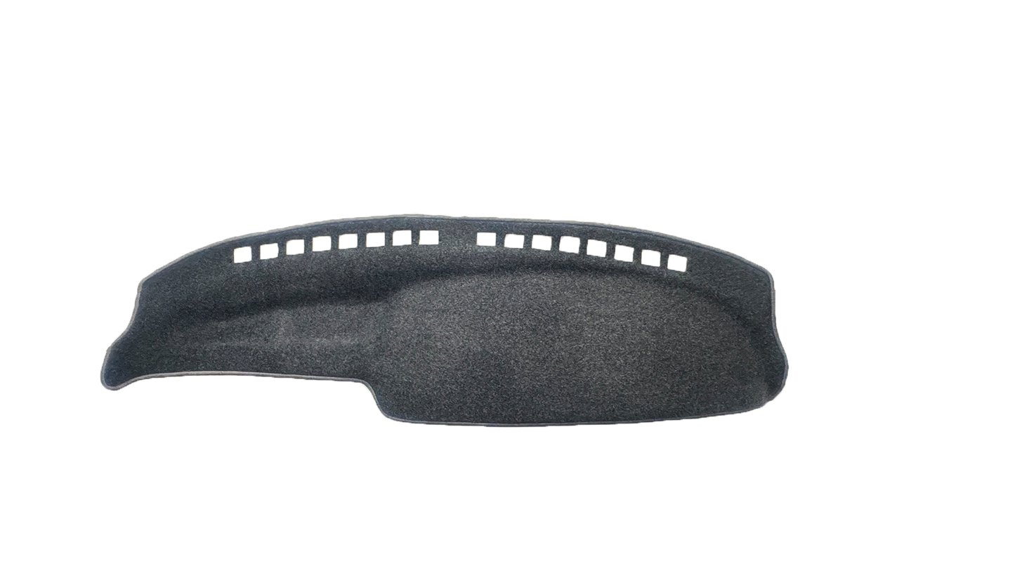 Dash Mat To Fit Subaru Liberty LX/GX/RS (1989 – 1994) in Grey