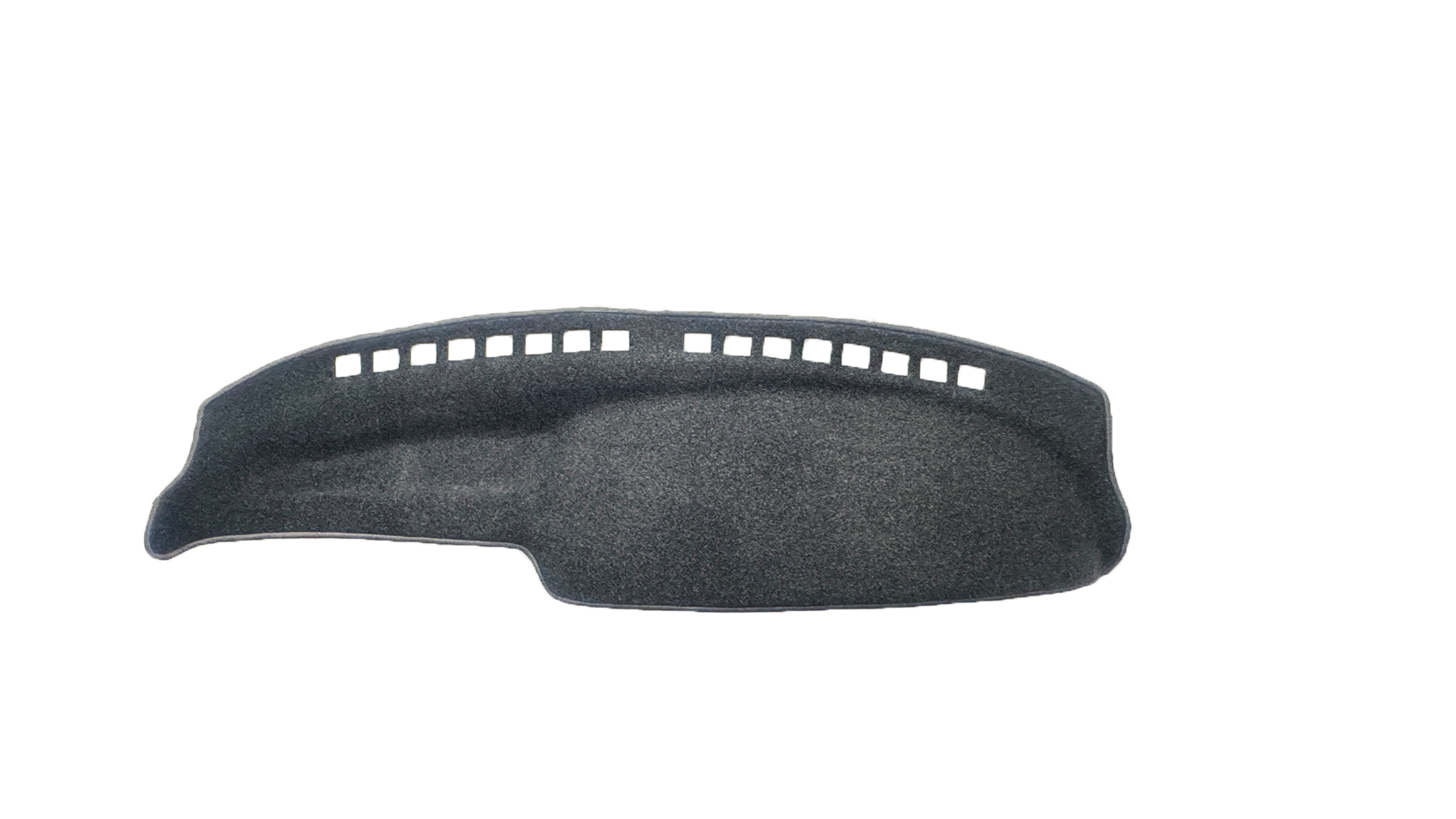 Dash Mat To Fit Subaru Liberty LX/GX/RS (1989 – 1994) in Grey