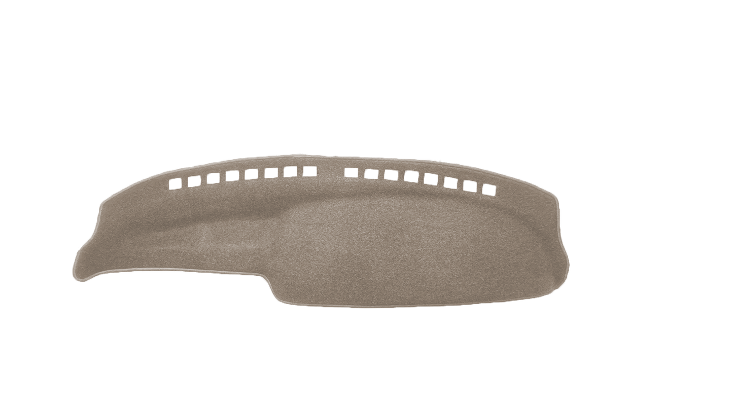 Dash Mat To Fit Subaru Liberty LX/GX/RS (1989 – 1994) in Mocha