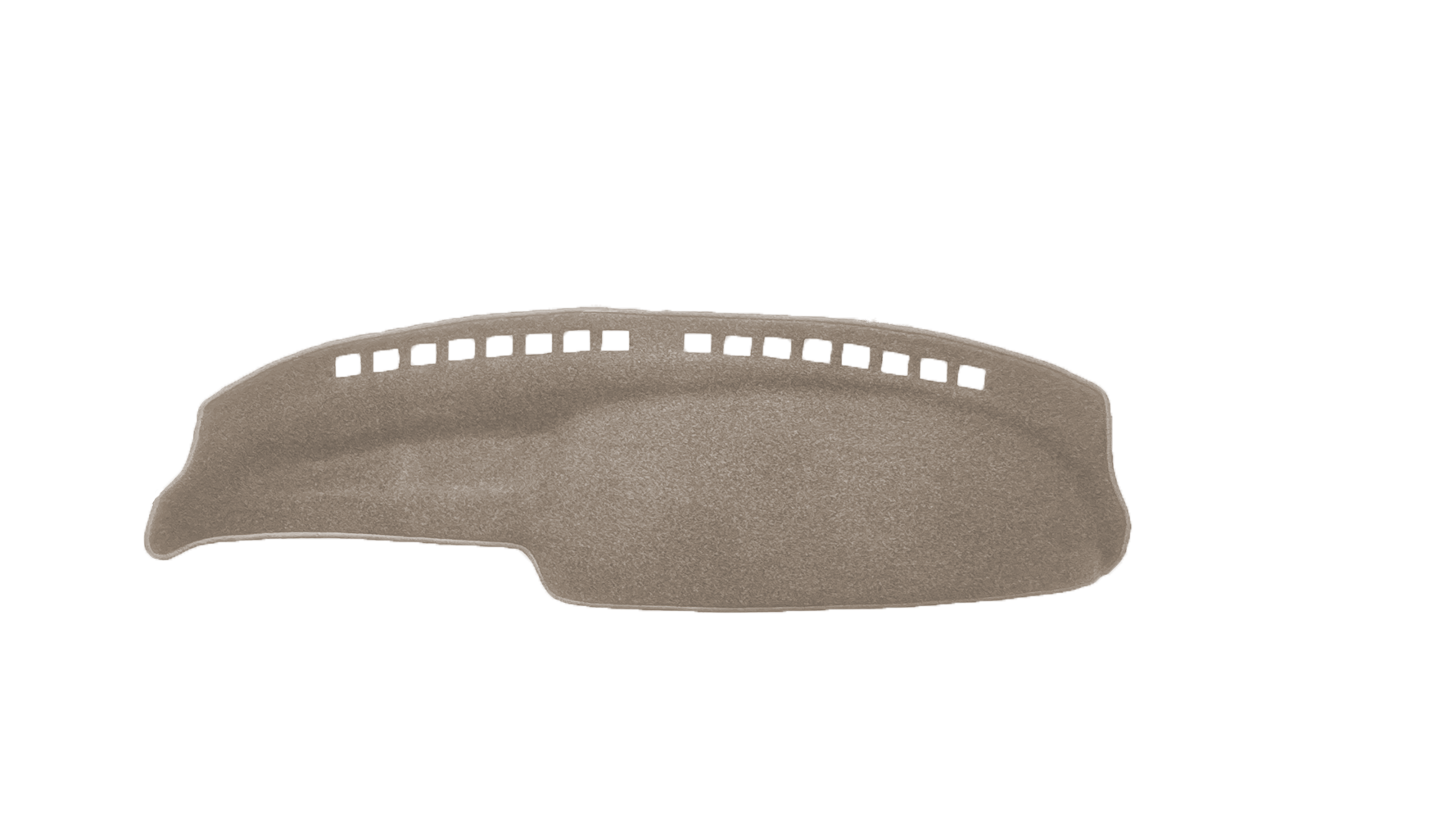 Dash Mat To Fit Subaru Liberty LX/GX/RS (1989 – 1994) in Mocha