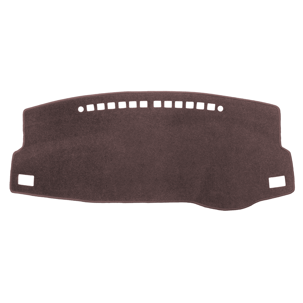 Dash Mat To Fit Toyota Corolla ZRE 172 (2014 – 2019) in Brown