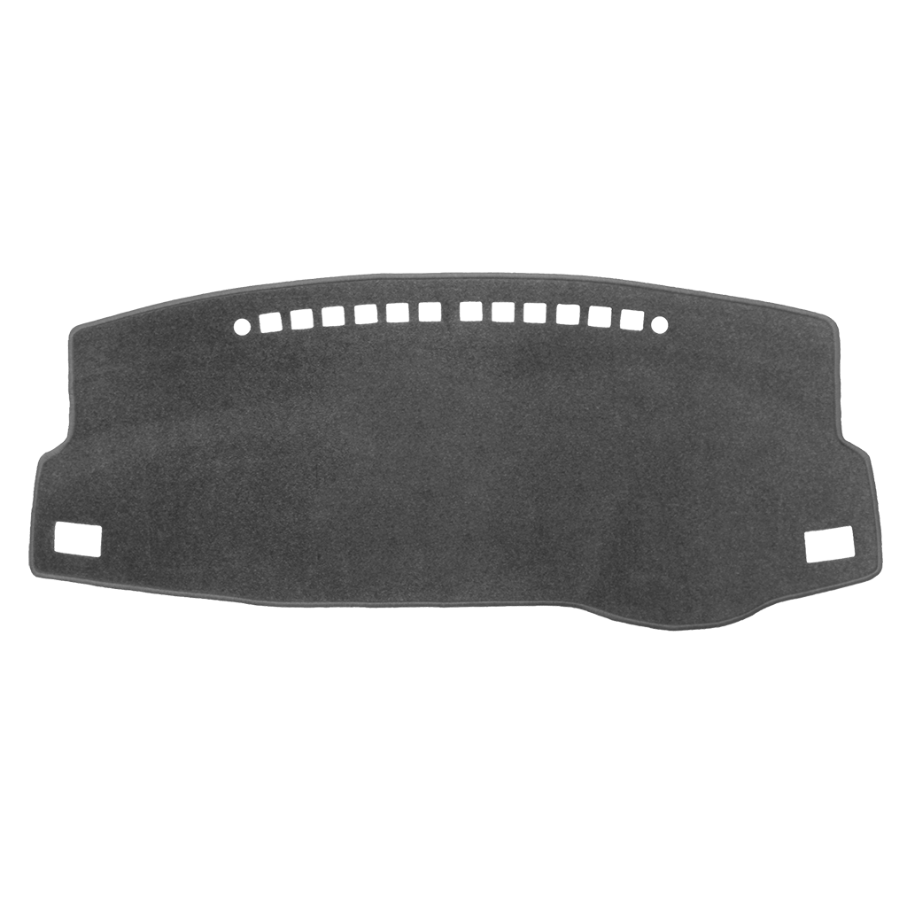 Dash Mat To Fit Toyota Corolla ZRE 172 (2014 – 2019) in Grey
