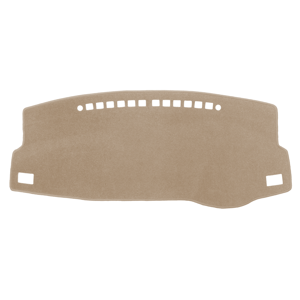 Dash Mat To Fit Toyota Corolla ZRE 172 (2014 – 2019) in Mocha