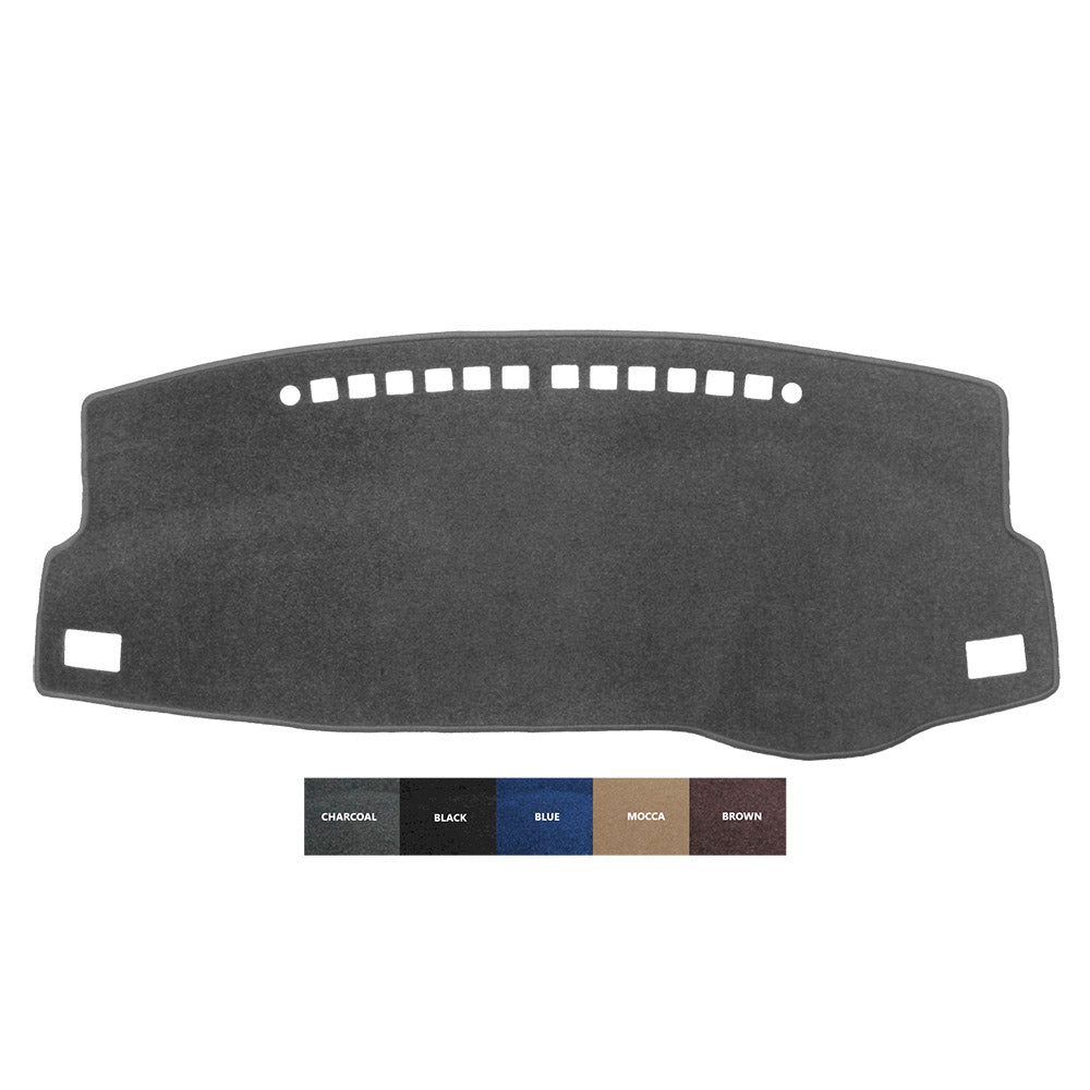 Dash Mat To Fit Toyota Corolla ZRE 182  (2012 – 2018) – additional photo