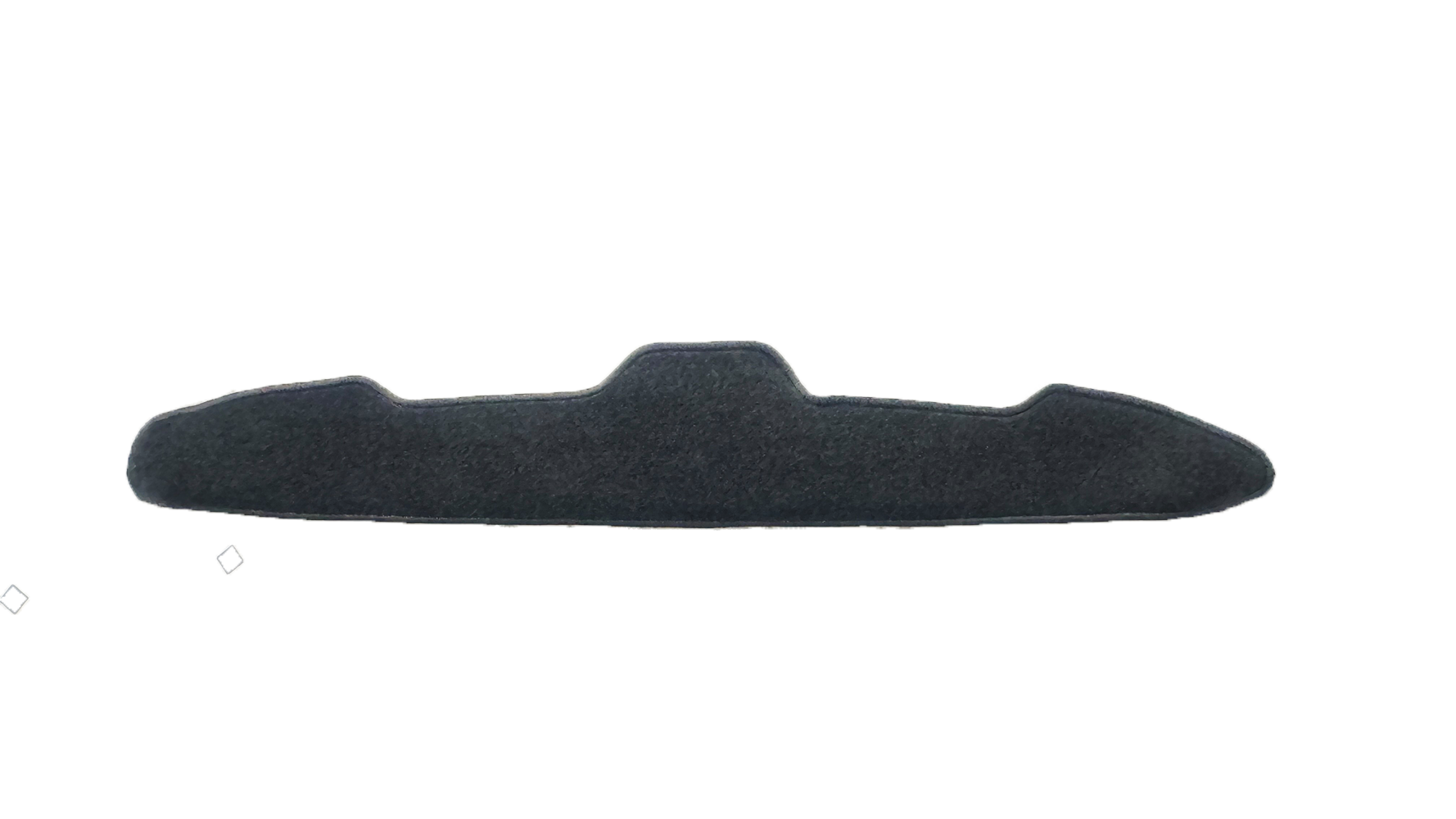 Dash Mat To Fit Holden Torana LJ/TA (1971 - 1974) in Grey