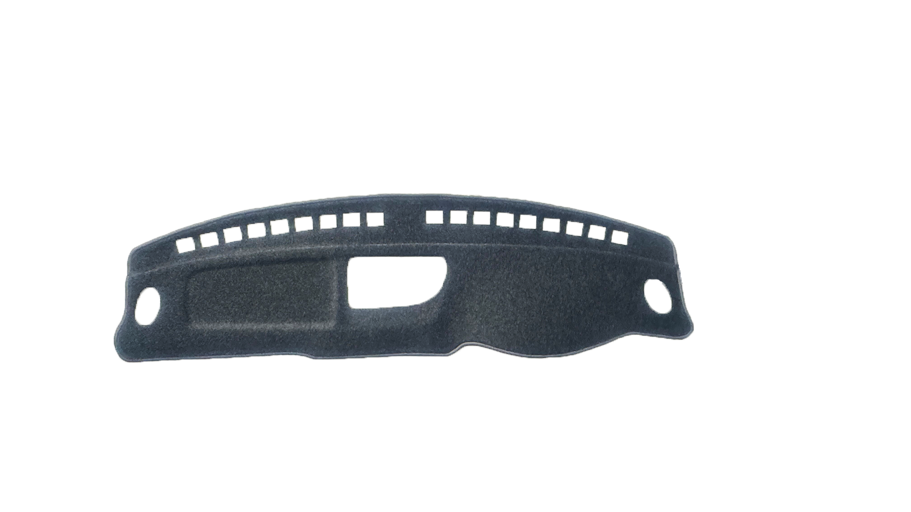 Dash Mat To Fit Honda Civic (1997 – 2000) in Grey
