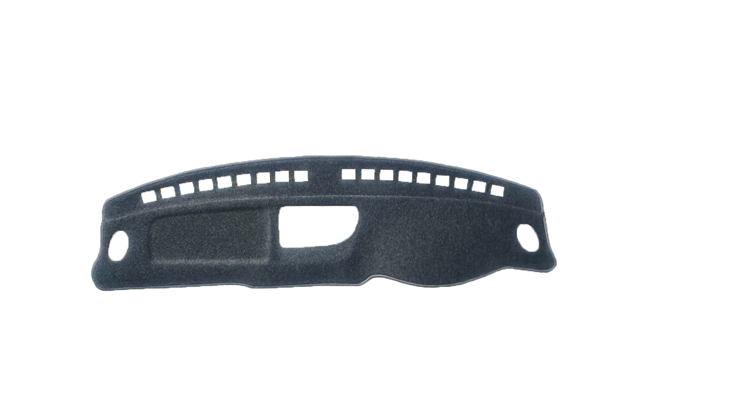 Dash Mat To Fit Honda Civic (1995 – 2000) in Grey
