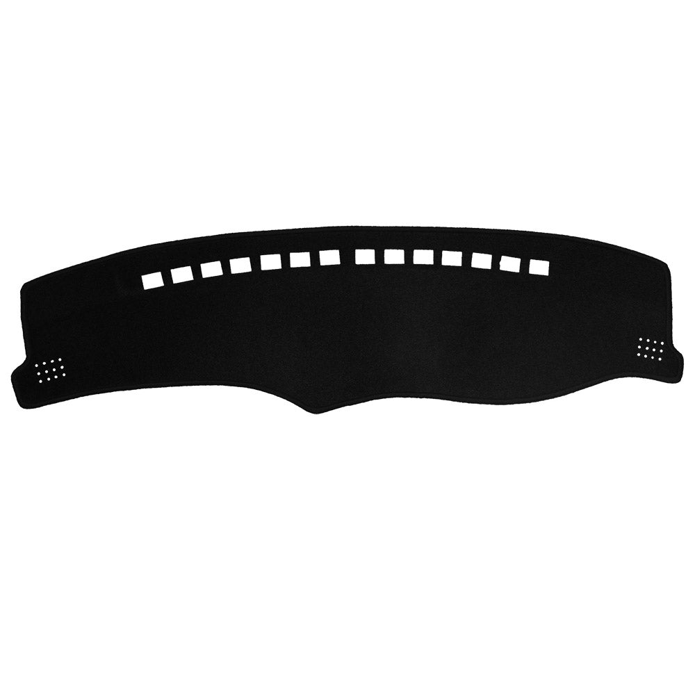 Dash Mat To Fit Hyundai Elantra XD (2000 – 2007) in Black