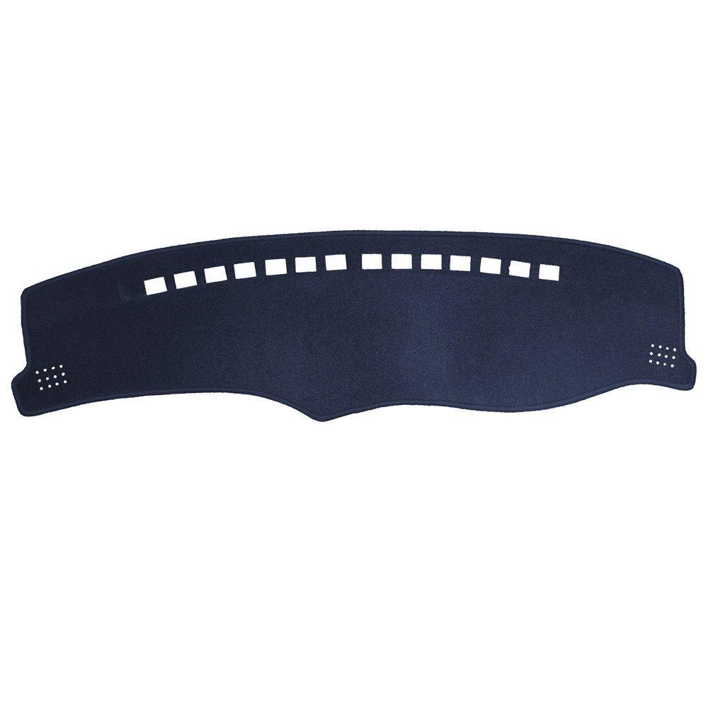 Dash Mat To Fit Hyundai Elantra XD (2000 – 2007) in Blue