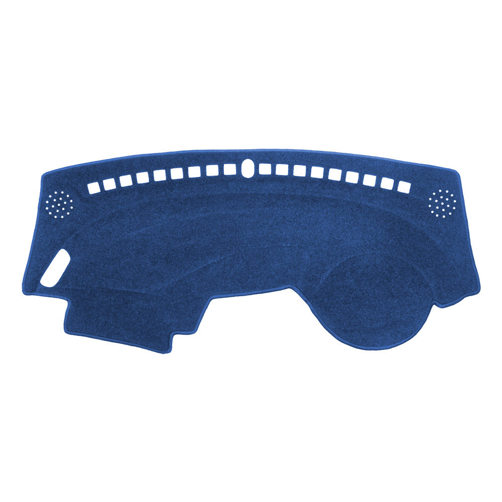 Dash Mat To Fit Kia Cerato YD (2013 - 2018) in Blue