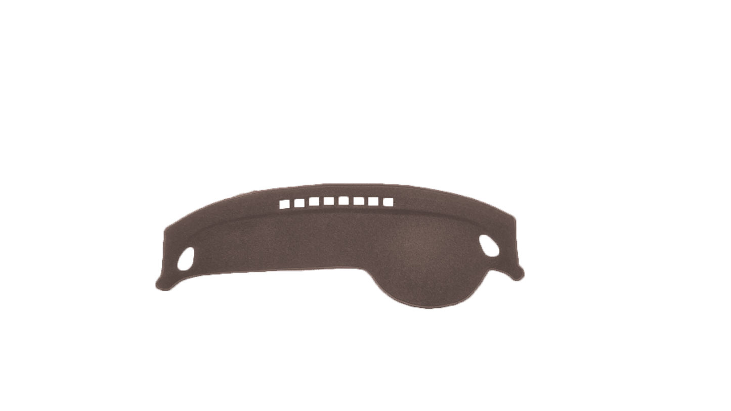 Dash Mat To Fit Subaru Liberty LG/LX (1994 - 1998) in Brown