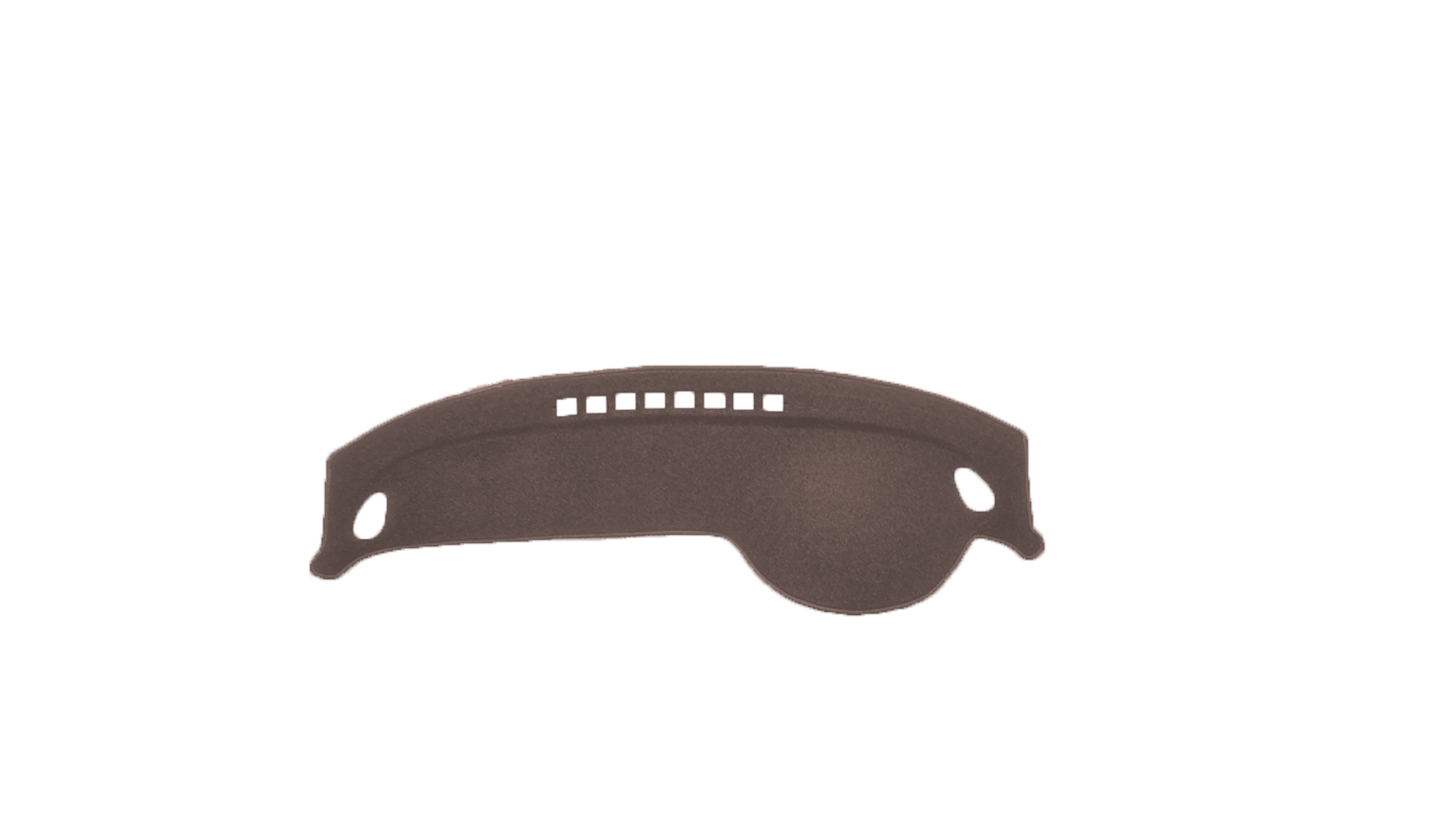 Dash Mat To Fit Subaru Liberty LG/LX (1994 - 1998) in Brown