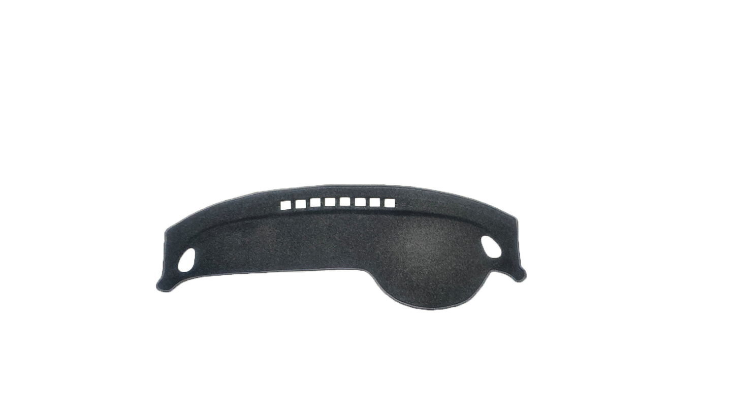 Dash Mat To Fit Subaru Outback LX/GX (1994 - 1998) in Grey