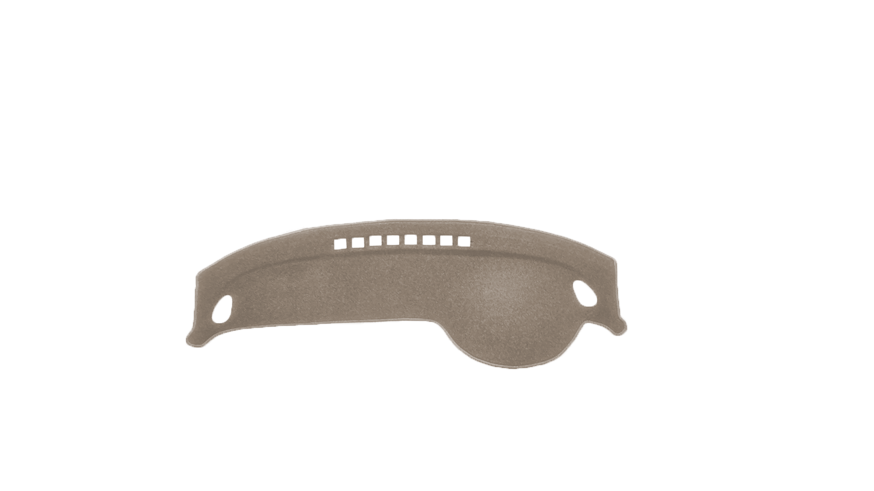 Dash Mat To Fit Subaru Liberty LG/LX (1994 - 1998) in Mocha
