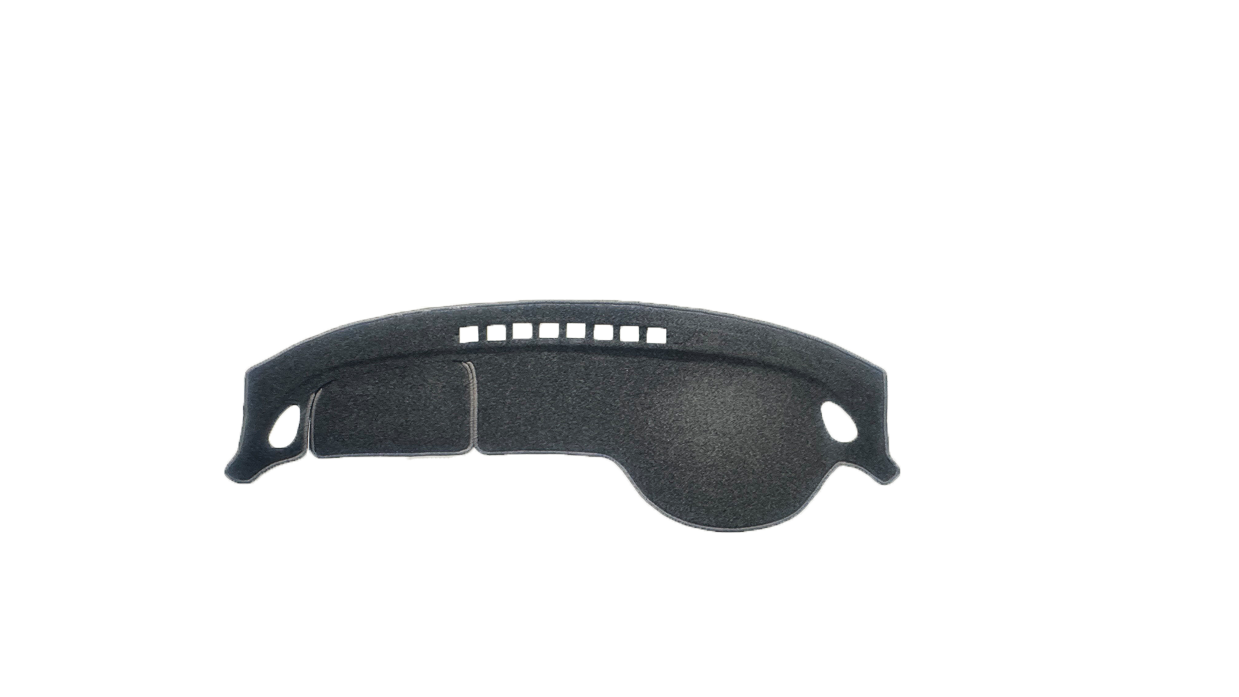 Dash Mat To Fit Subaru Liberty LX/GX (1994 – 1998) in Grey