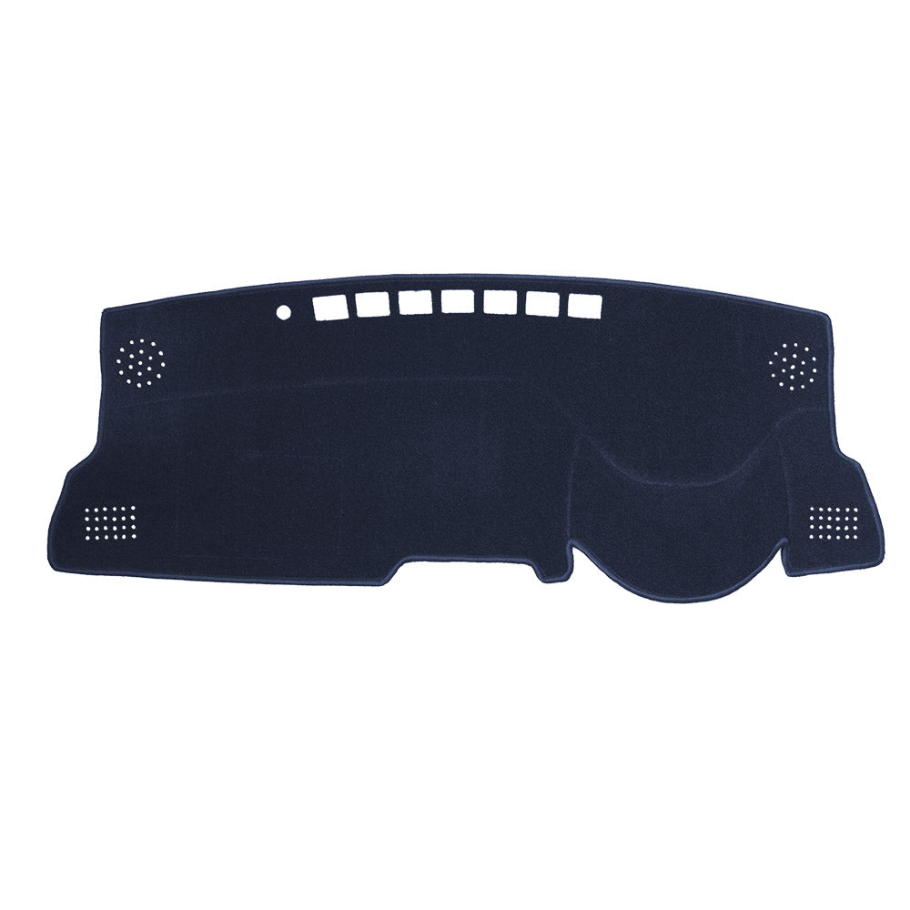 Dash Mat To Fit Toyota Corolla ASCENT/SPORT/SX (2018 - current) in Blue