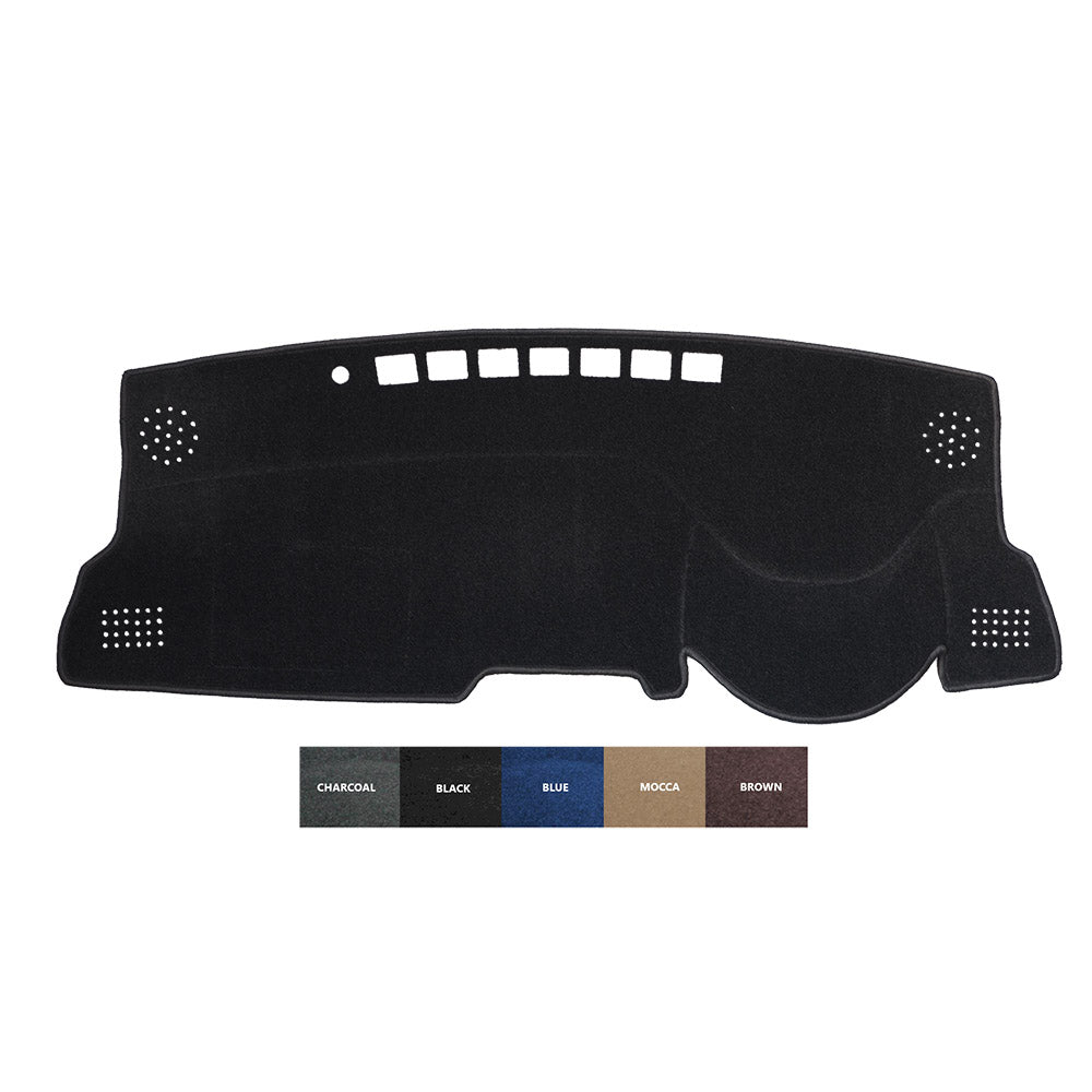 Dash Mat To Fit Toyota Corolla ASCENT/SPORT/SX (2018 - current) – additional photo