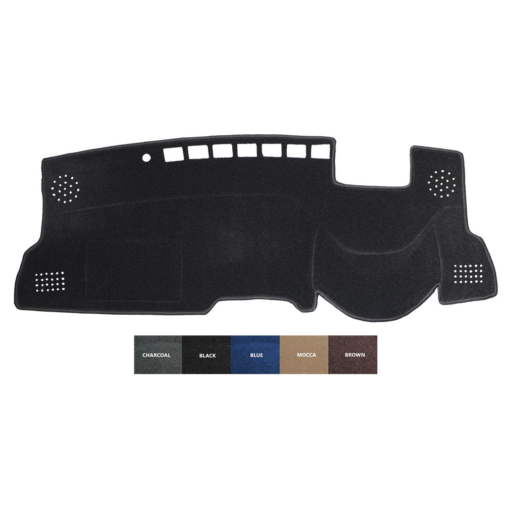 Dash Mat To Fit Toyota Corolla ZR (2018 - current) – additional photo