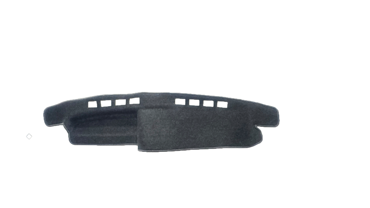 Dash Mat To Fit Ford Laser KA-KB (1981 – 1985) in Grey